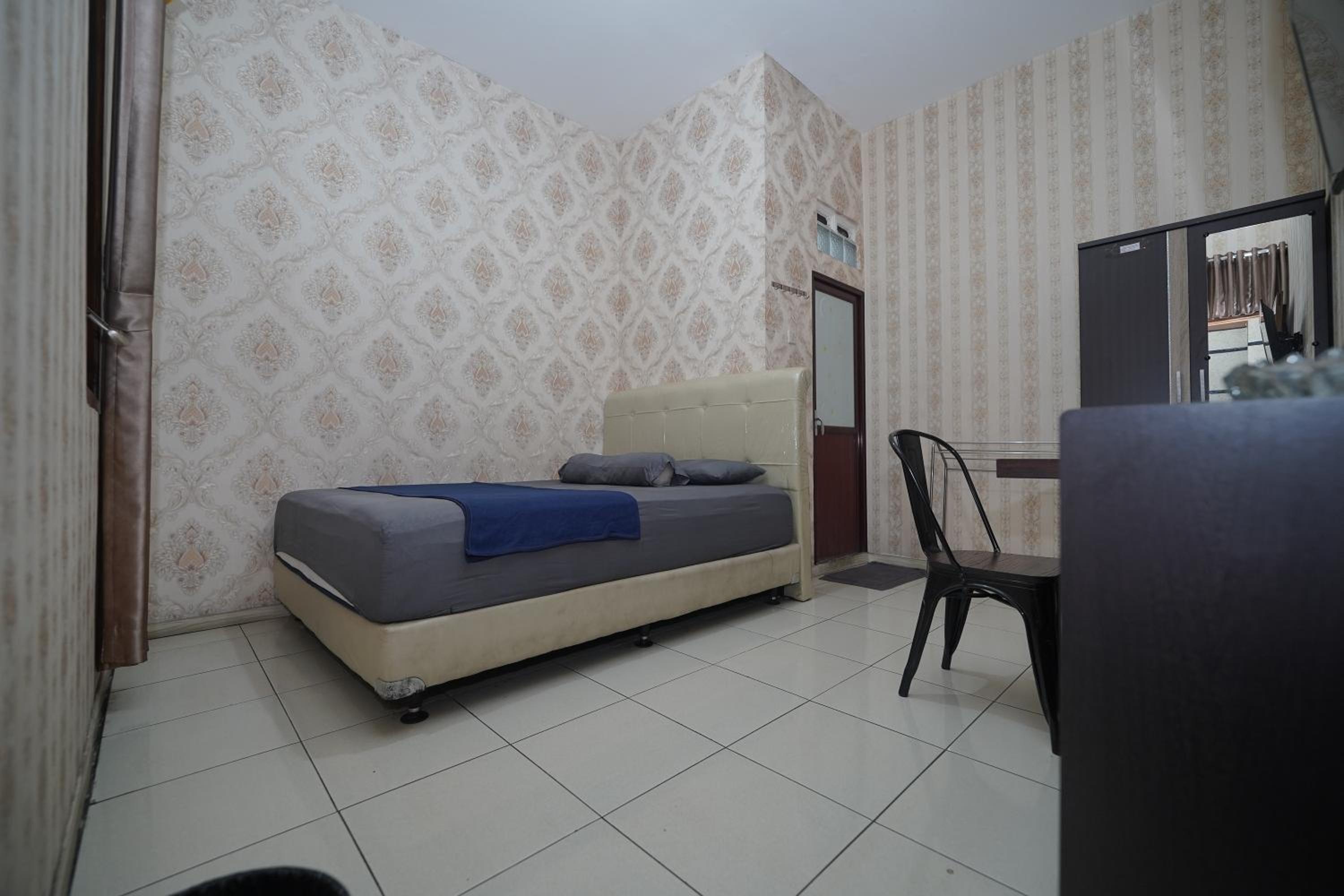 Superior Double Room - Photo 13