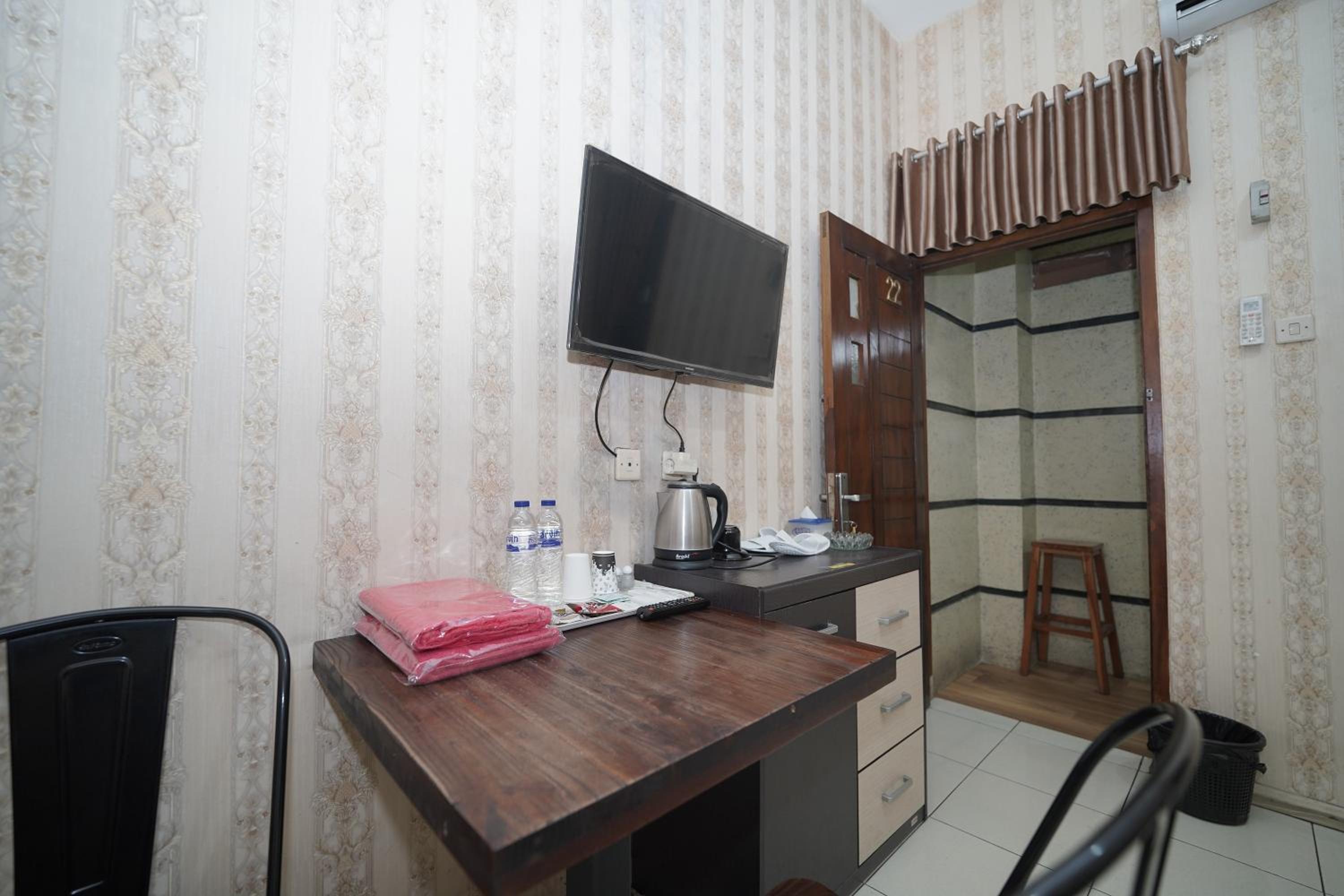 Superior Double Room - Photo 12