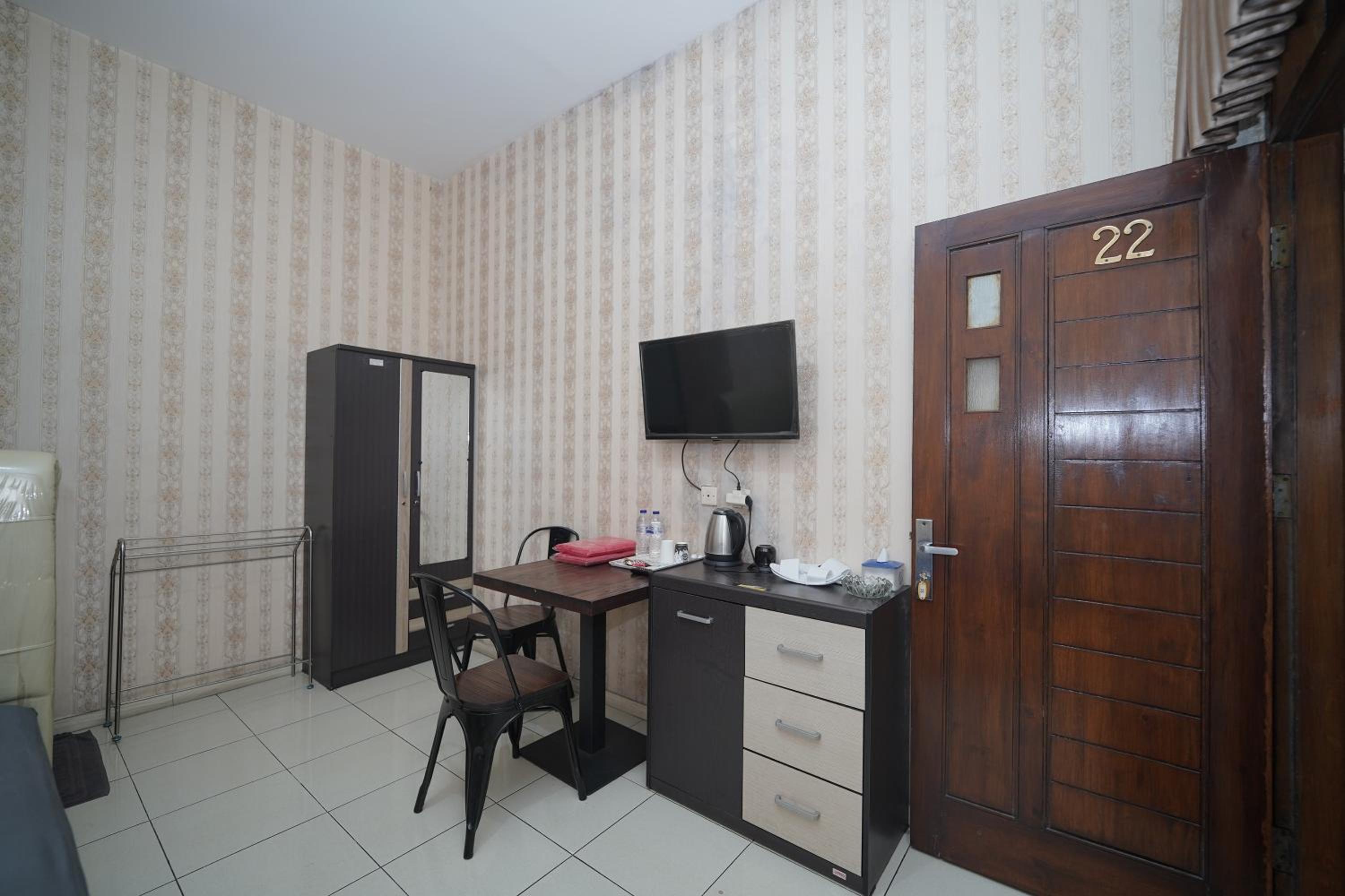 Superior Double Room - Photo 14