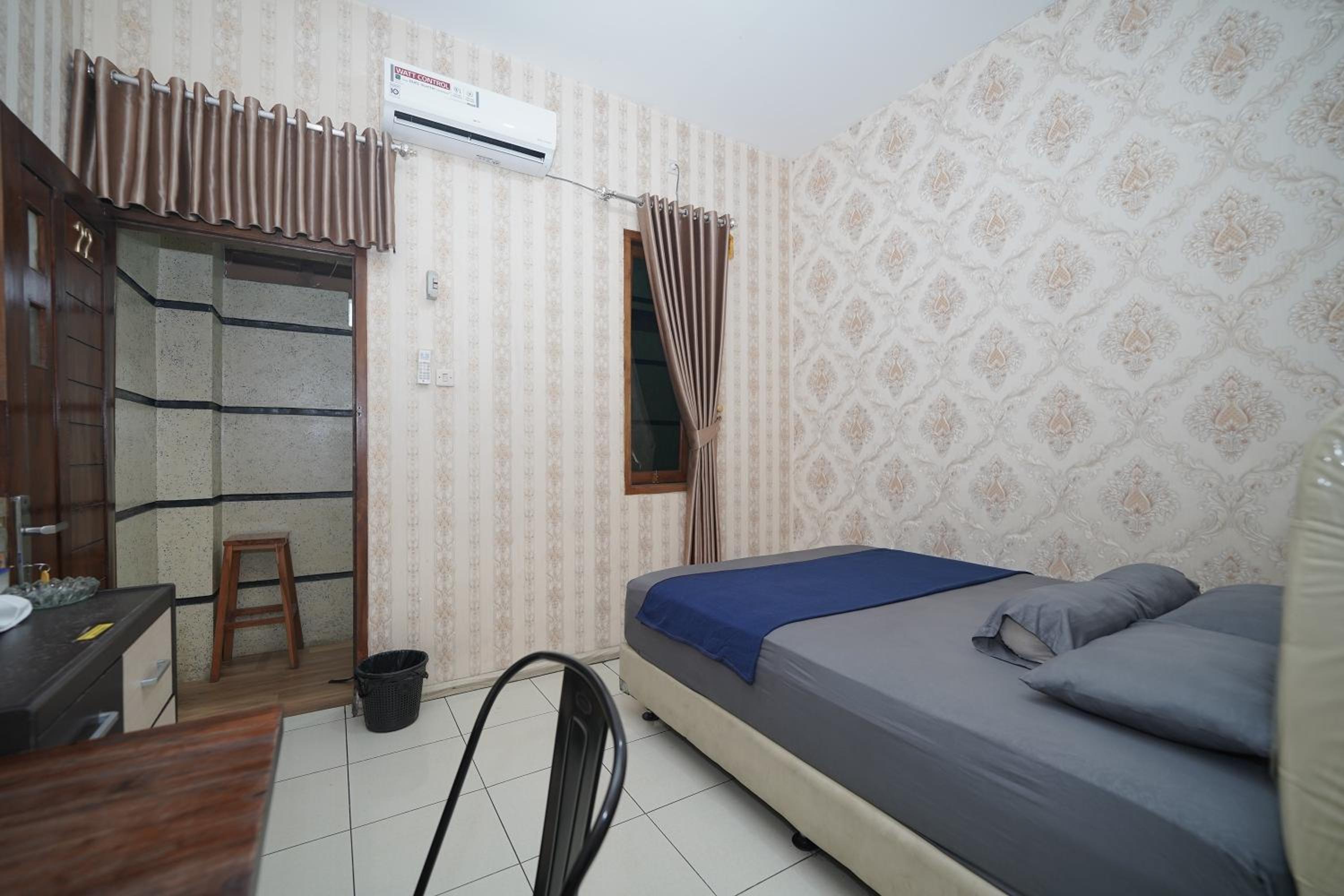 Superior Double Room - Photo 8