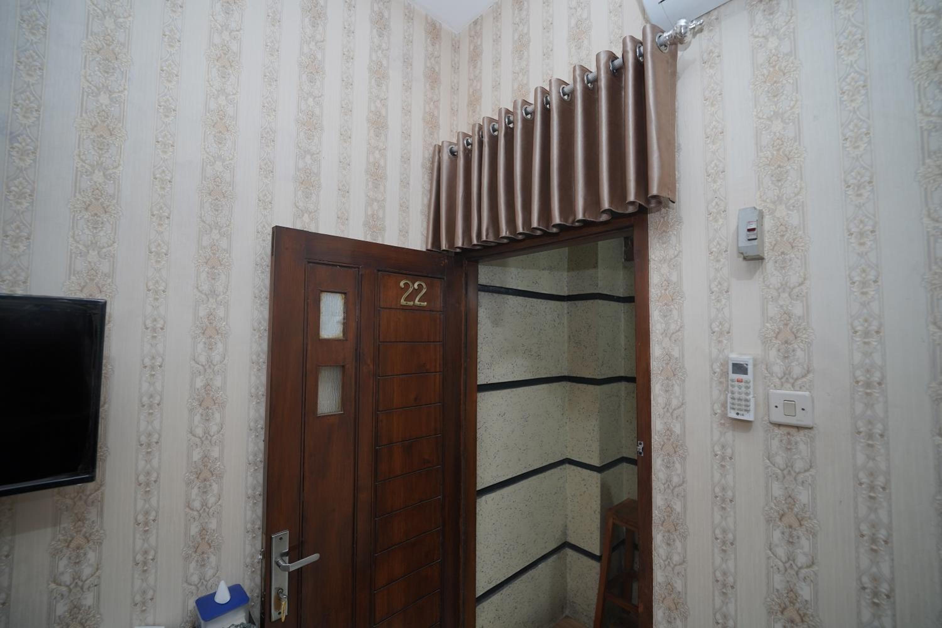 Superior Double Room - Photo 16