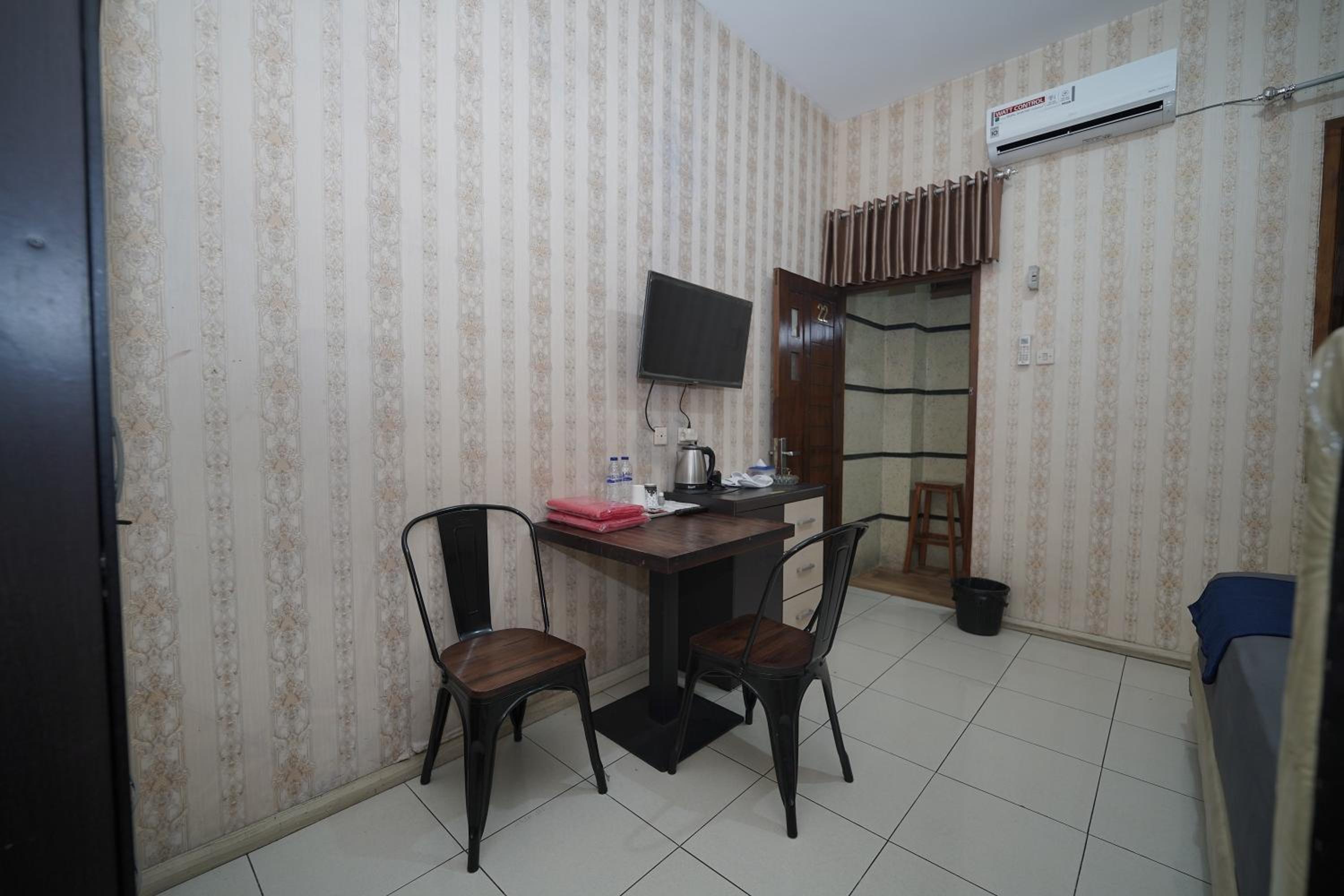 Superior Double Room - Photo 9