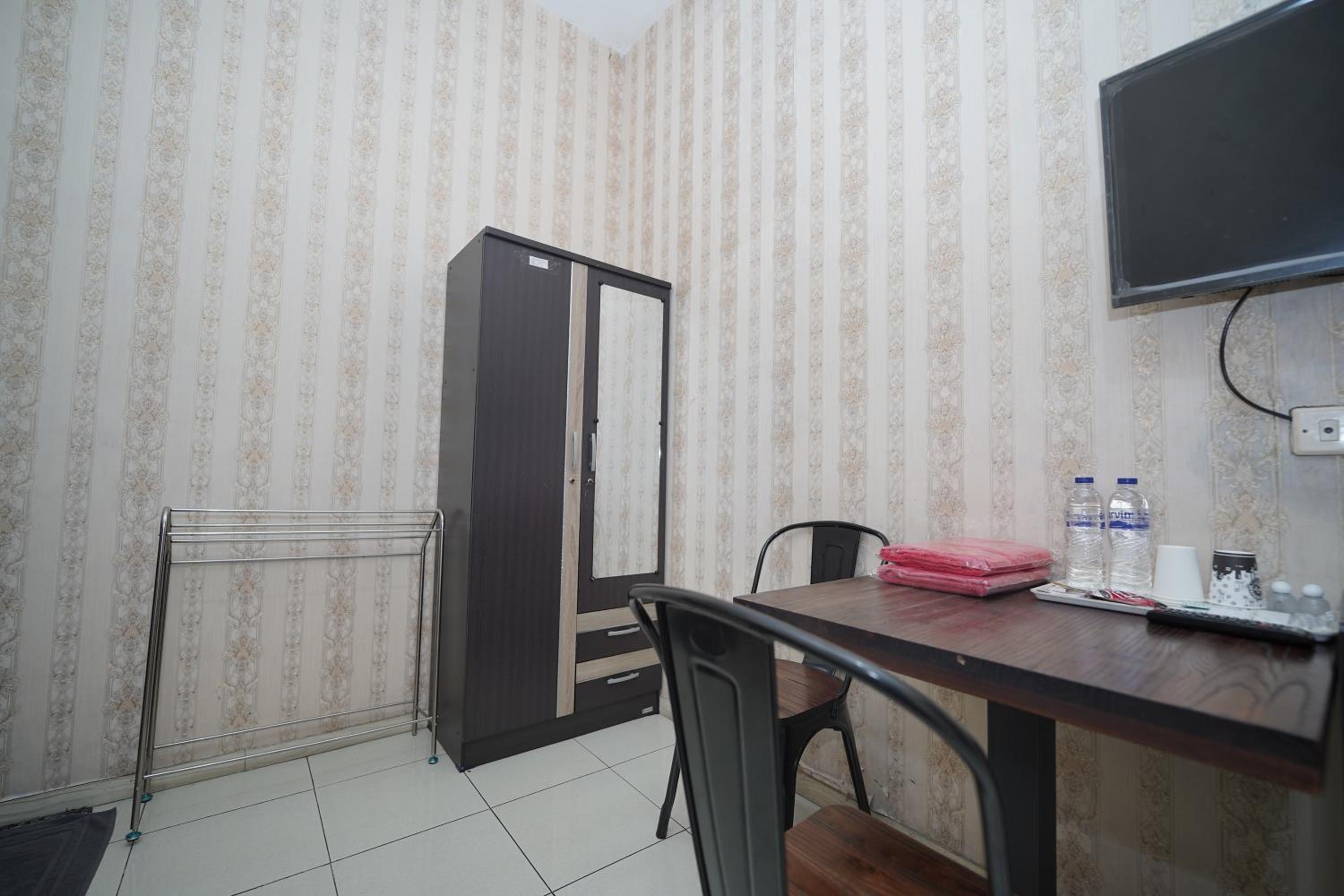 Superior Double Room - Photo 15