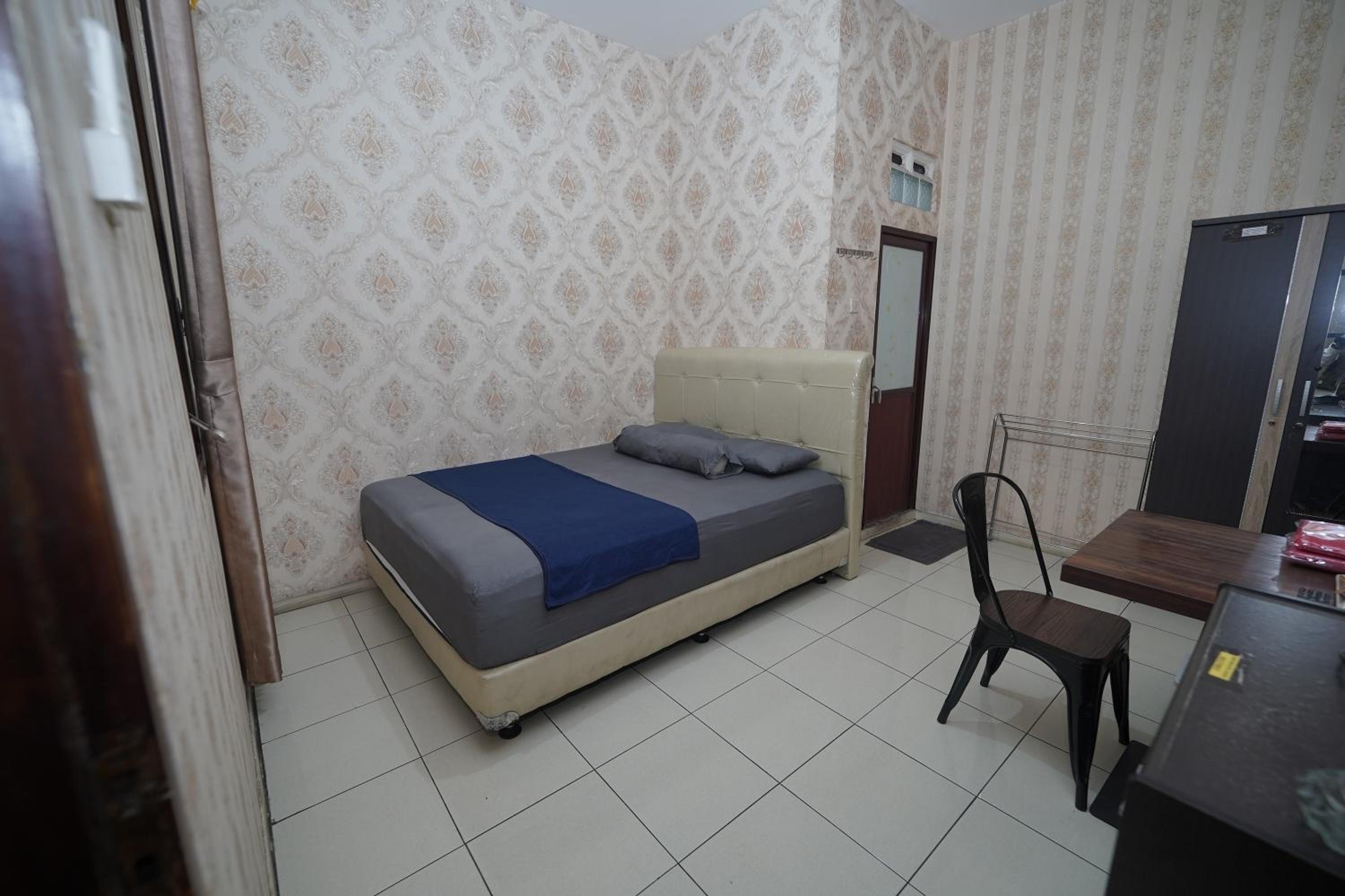Superior Double Room - Photo 1