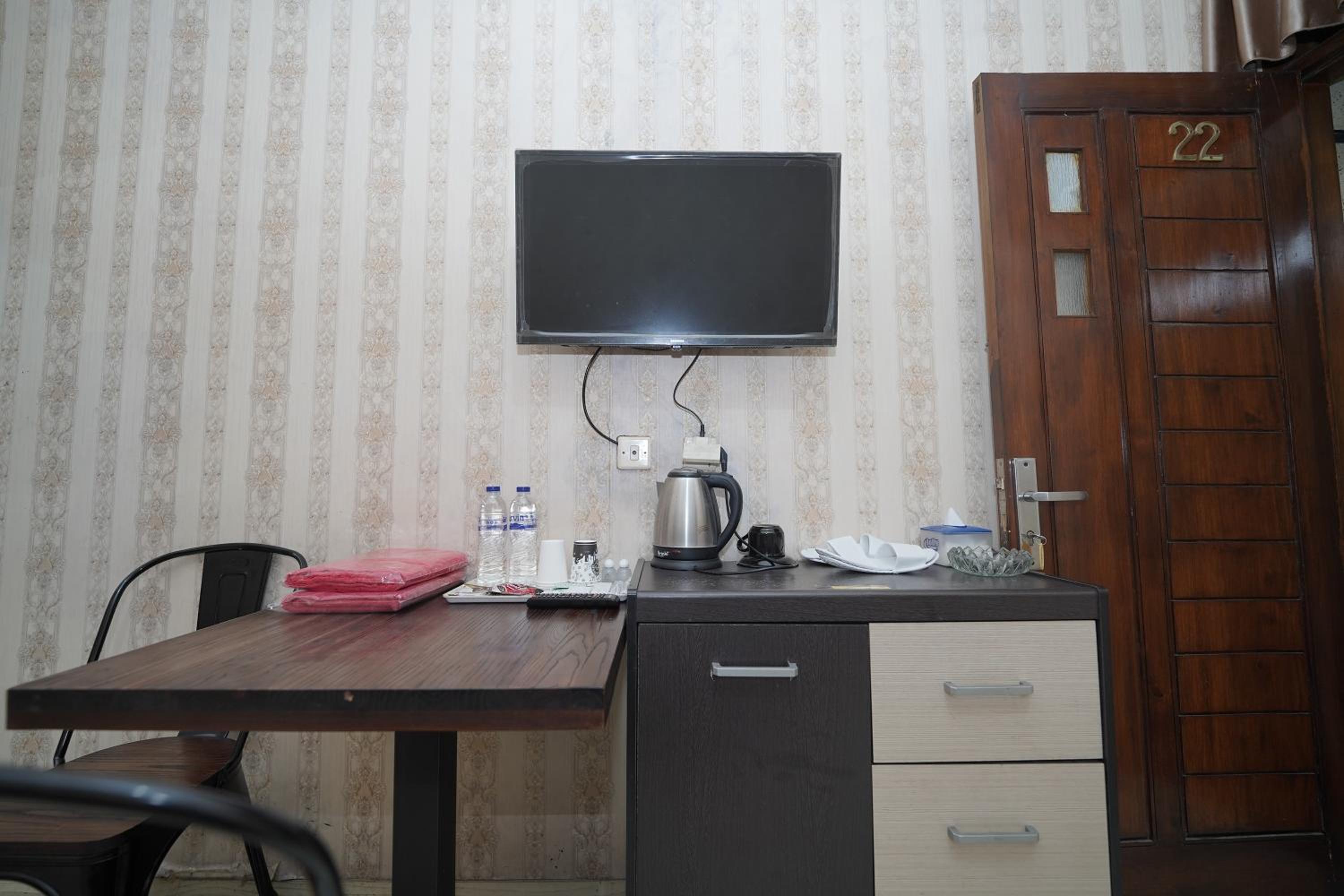 Superior Double Room - Photo 17
