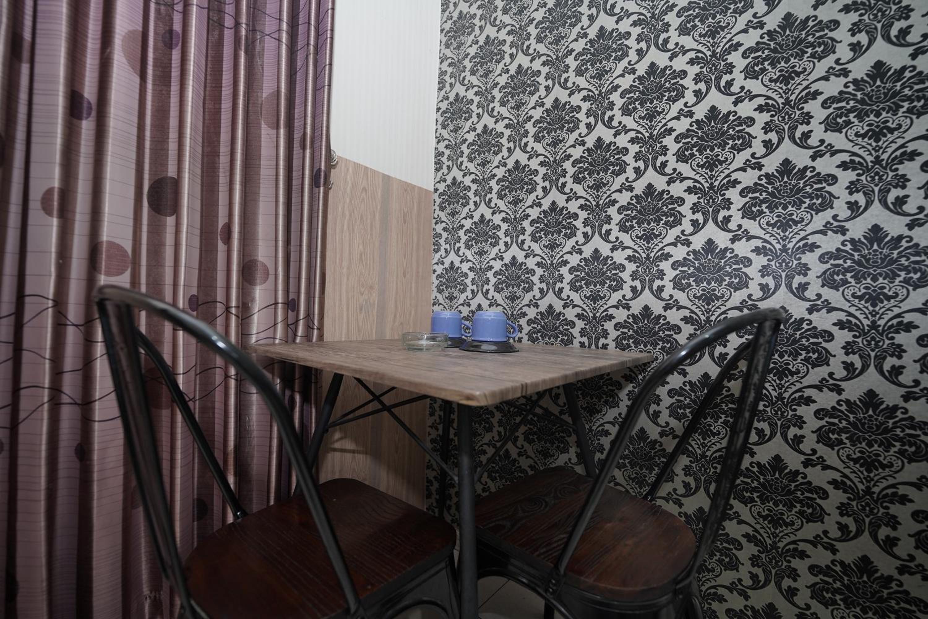 Deluxe Room - Photo 11