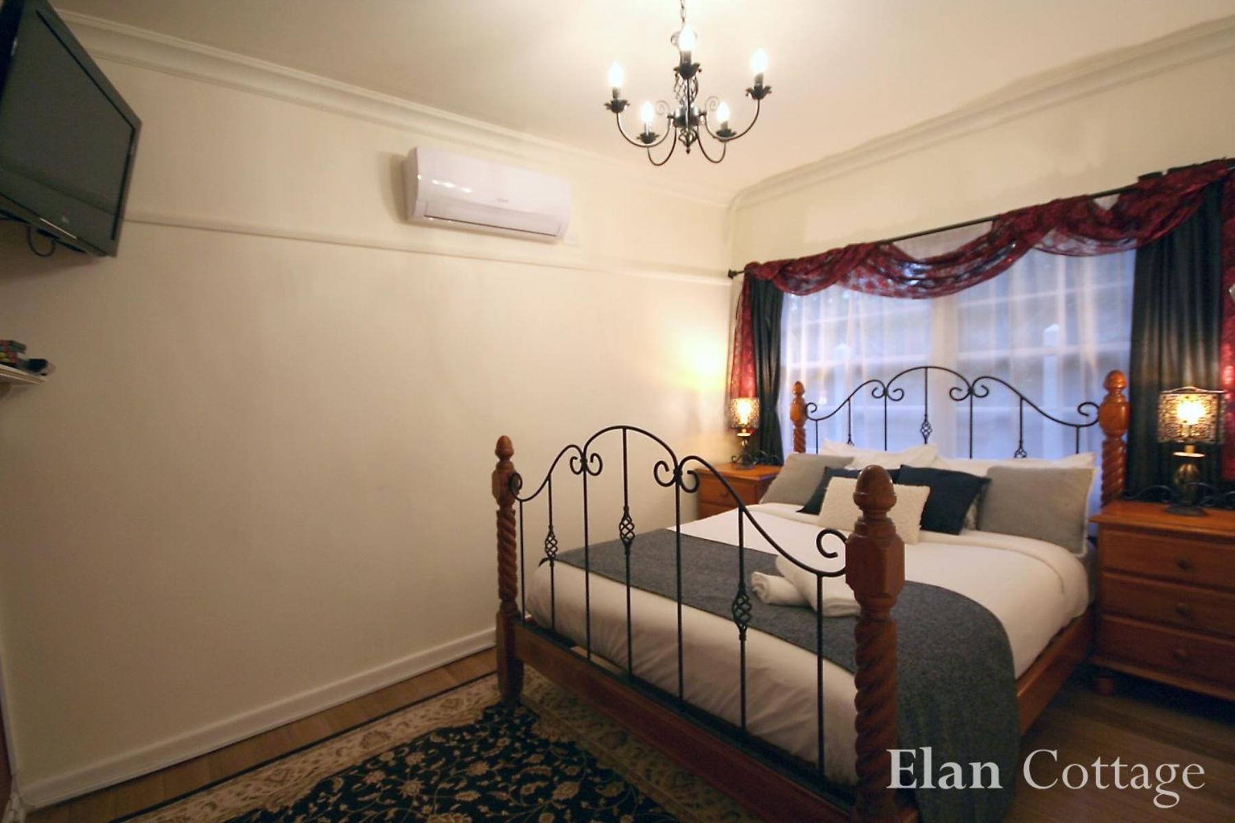 Elan Cottage