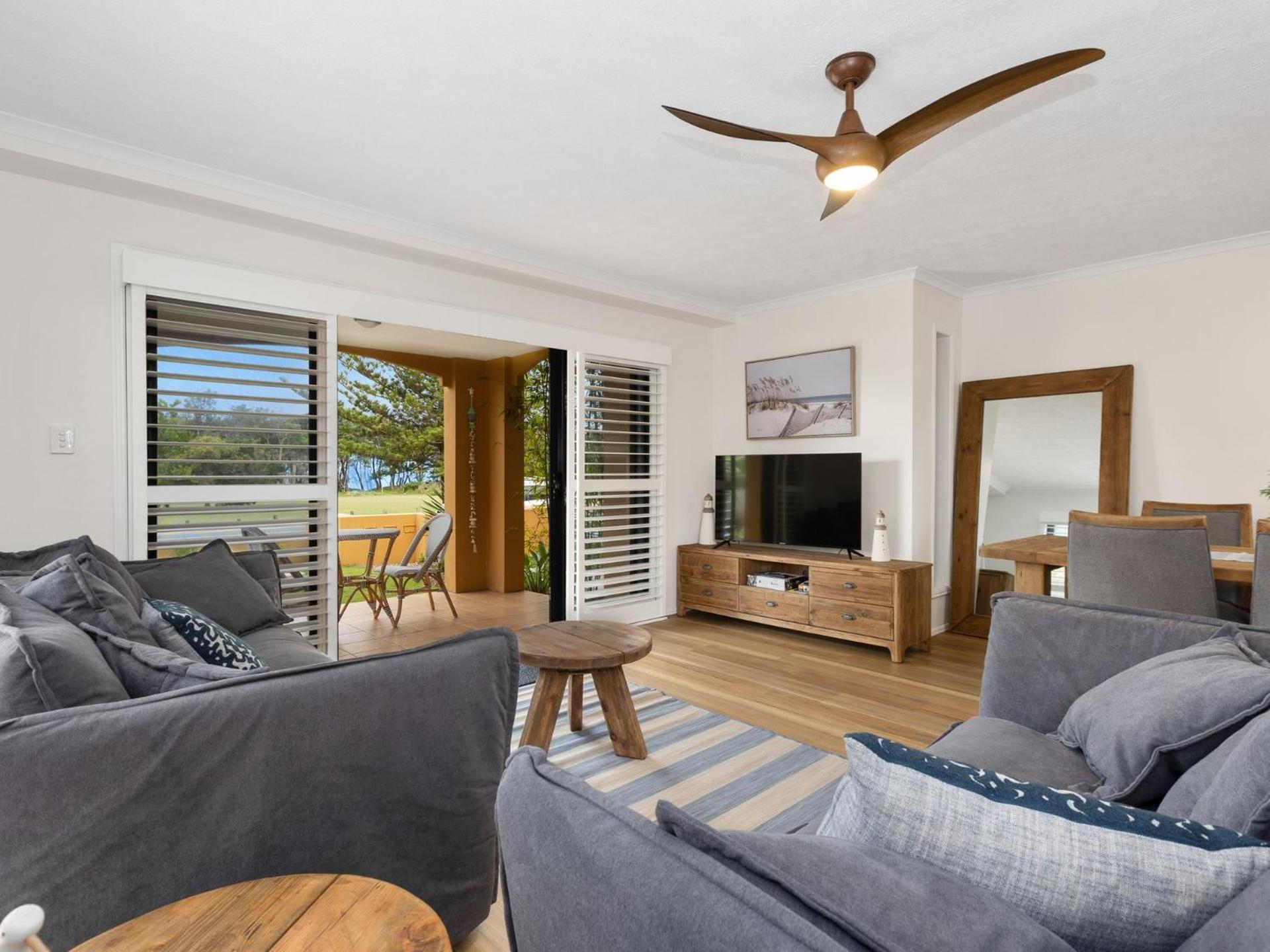 Vacation Home photo 1