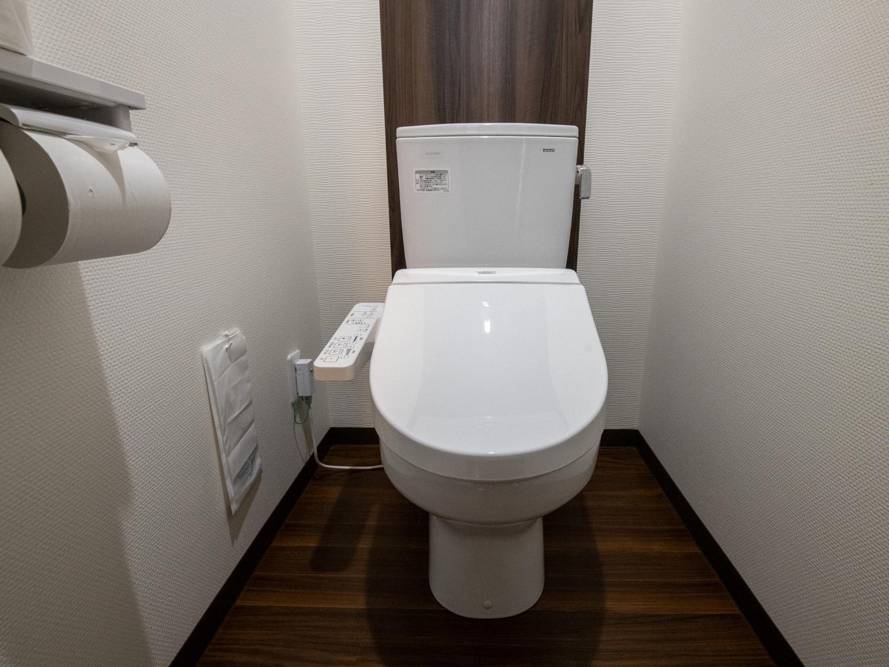 Double Room - Photo 6