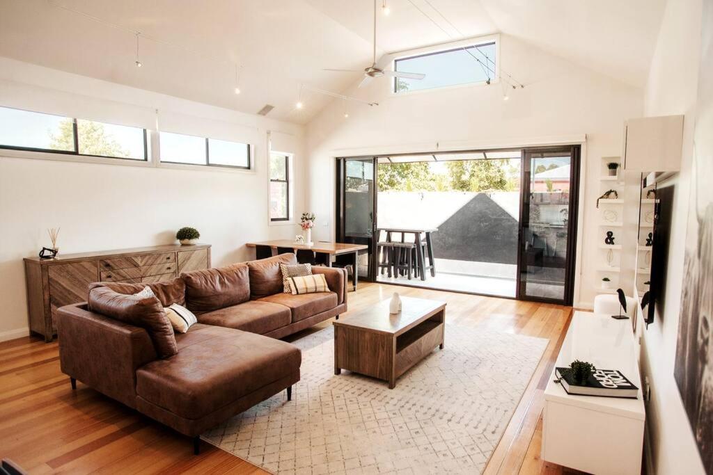 Two-Bedroom House photo 1