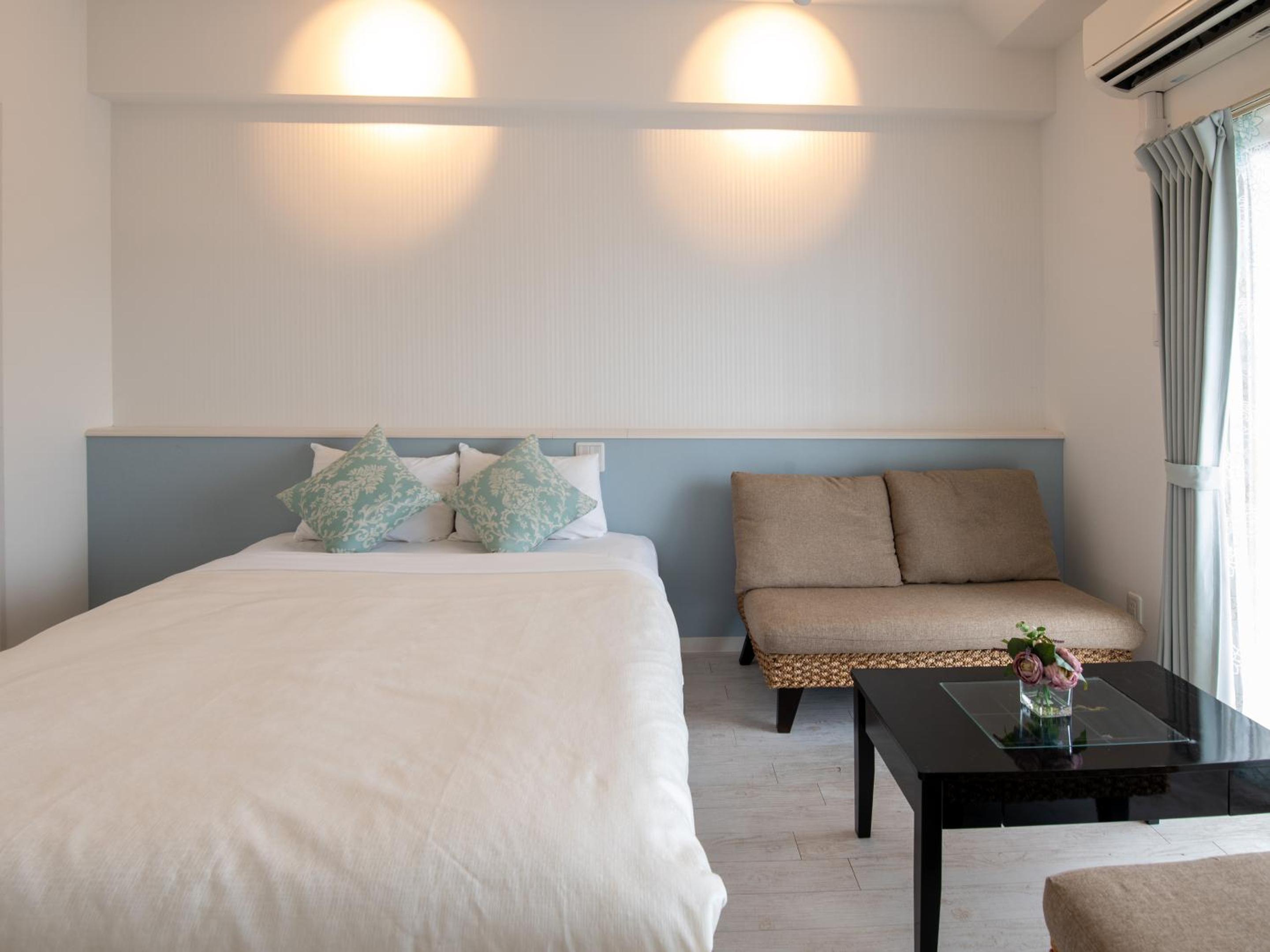 Double Room - Photo 3
