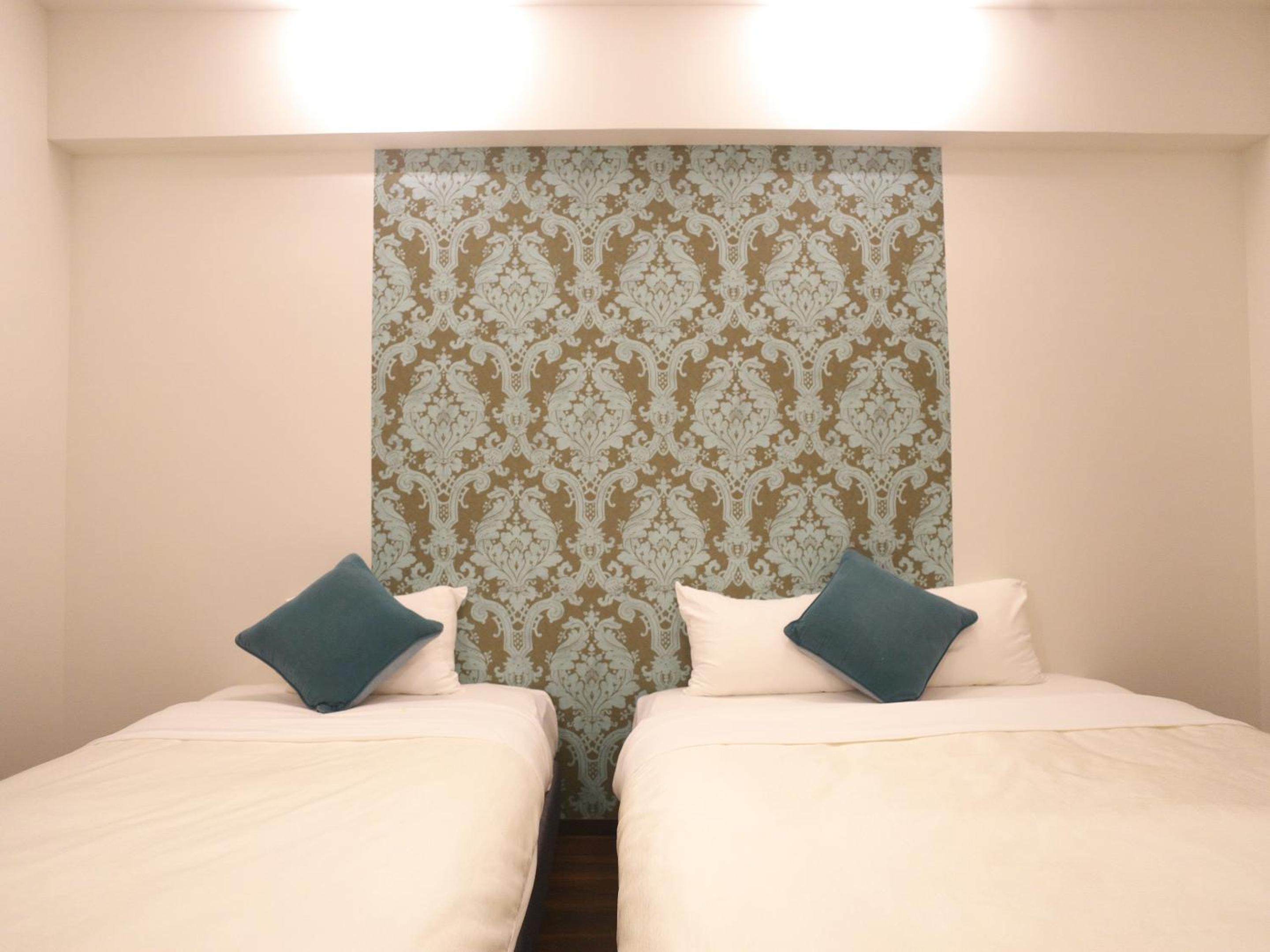 Deluxe Twin Room - Photo 5