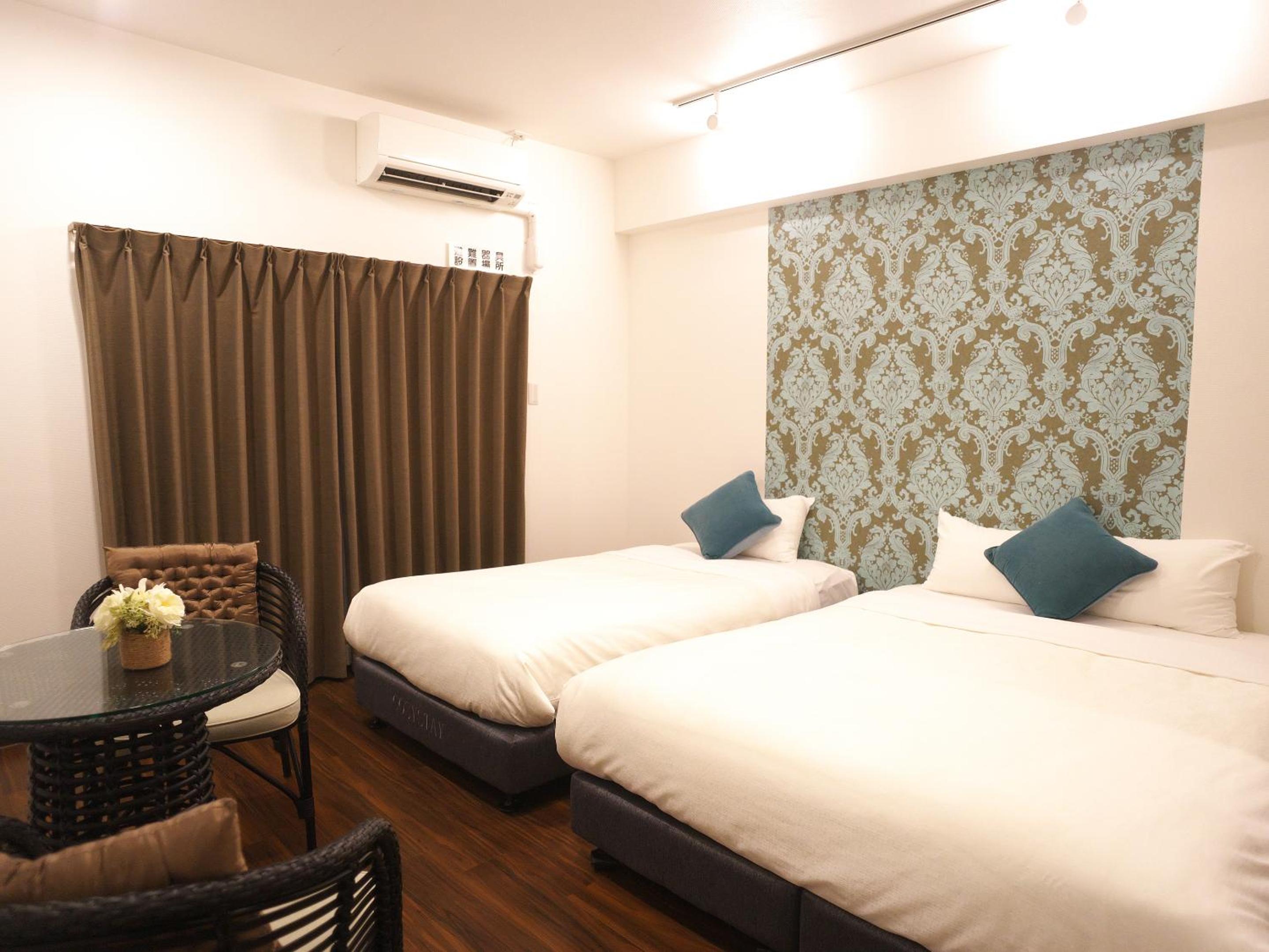 Deluxe Twin Room - Photo 6