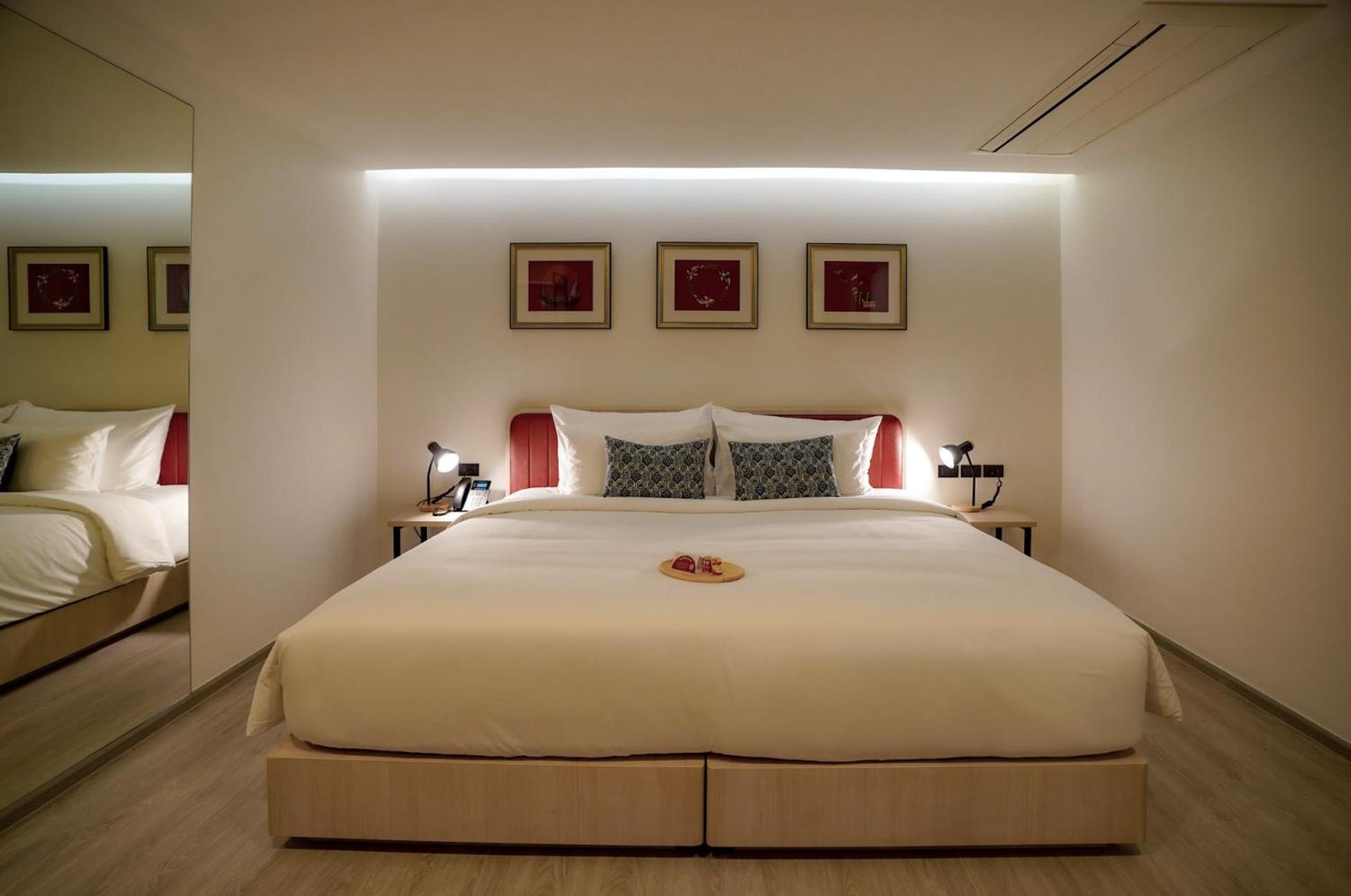 Standard Double Room - Photo 6