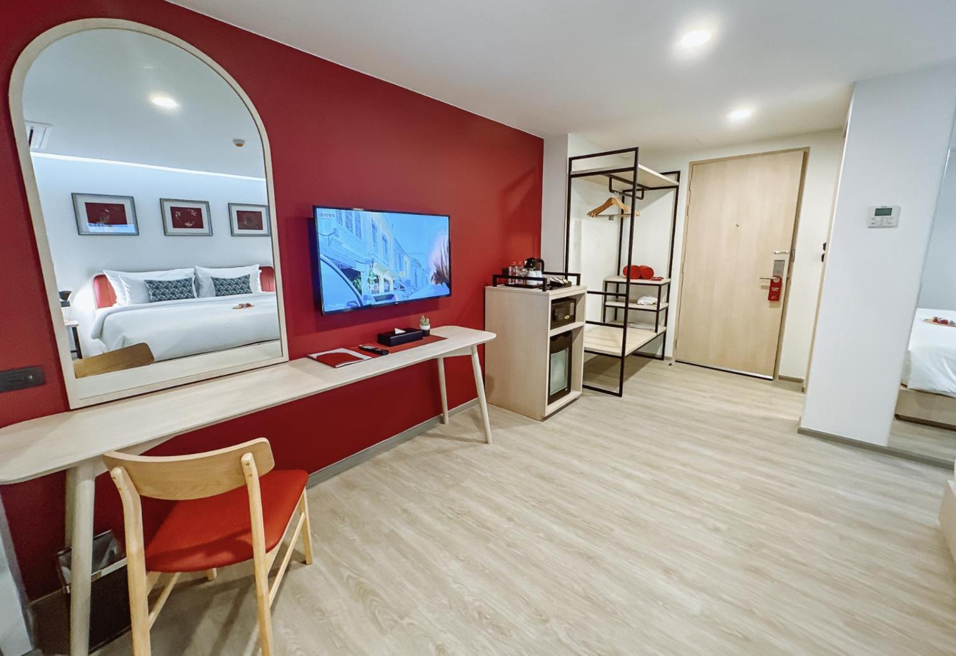 Standard Double Room - Photo 5