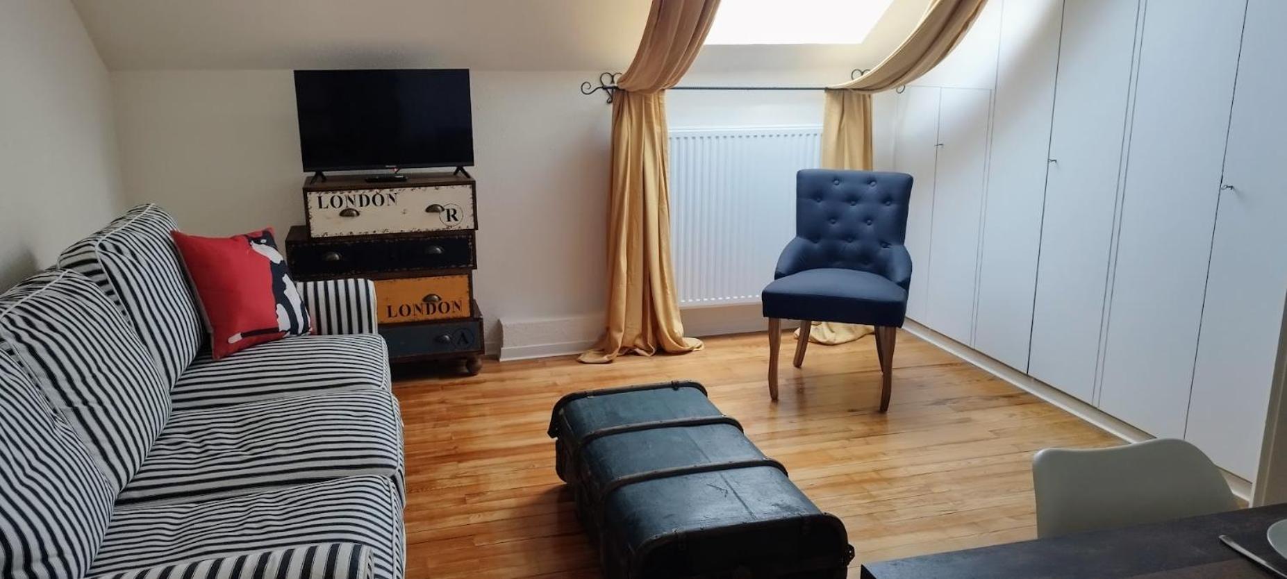 Apartment photo 1