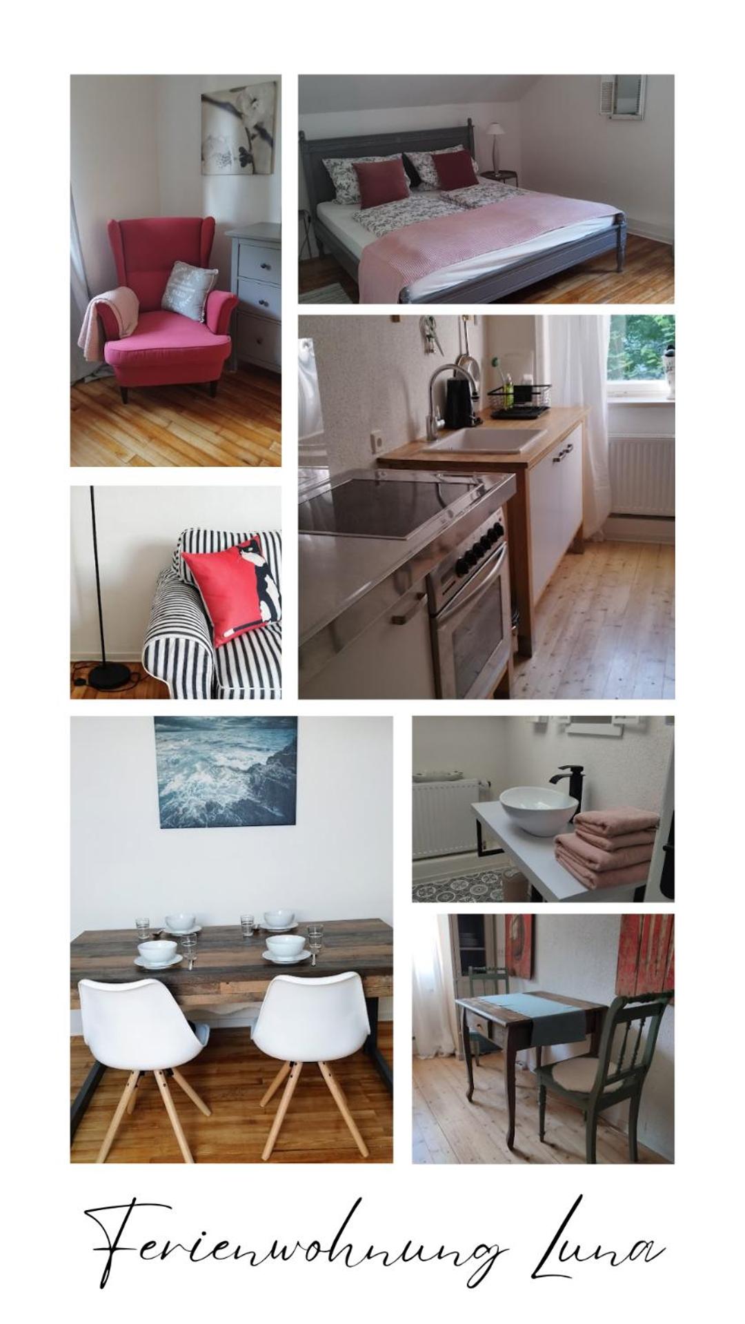 Apartment photo 3