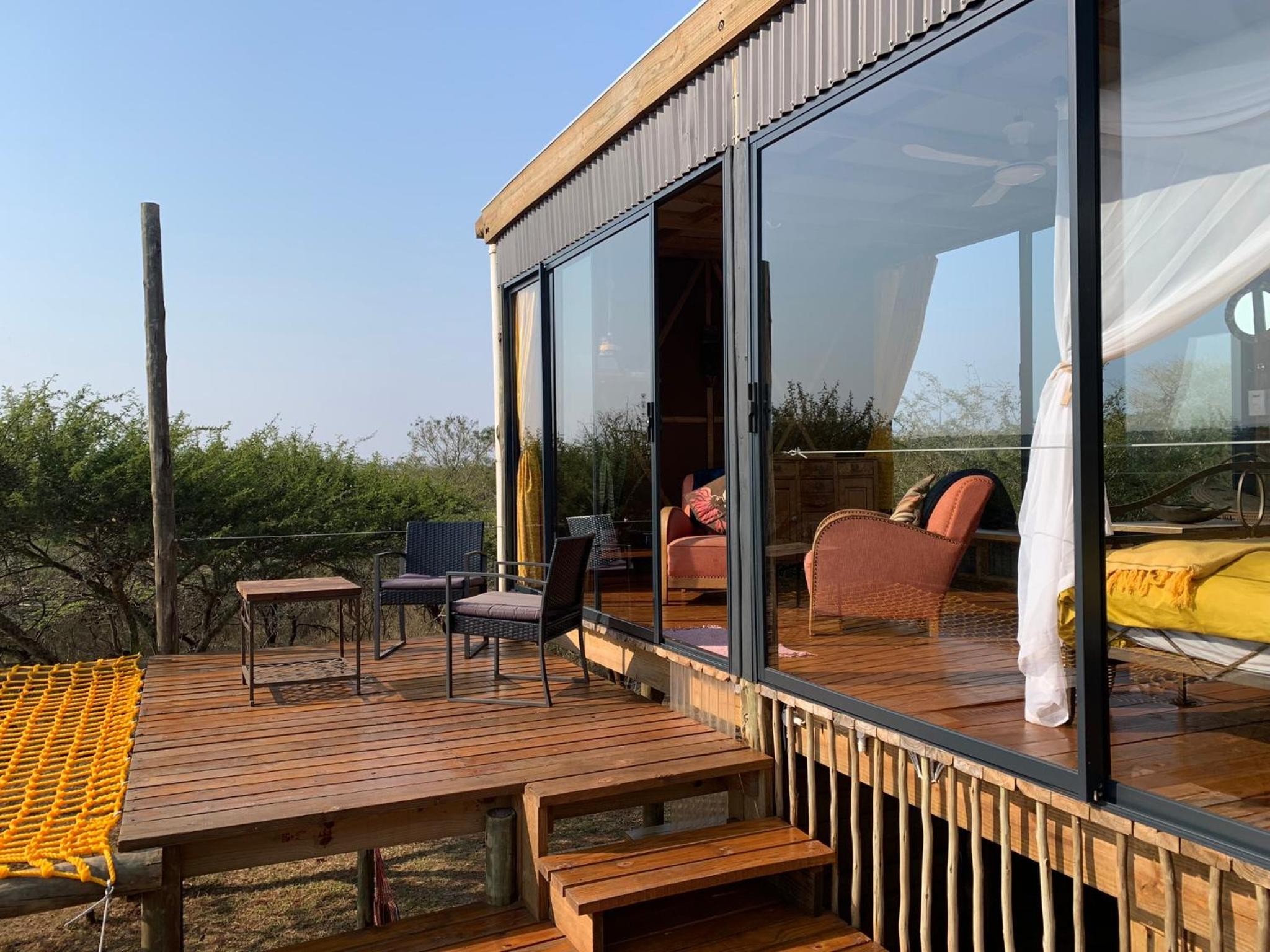 Chalet photo 2