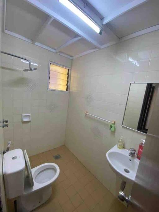 Two-Bedroom Apartment photo 2