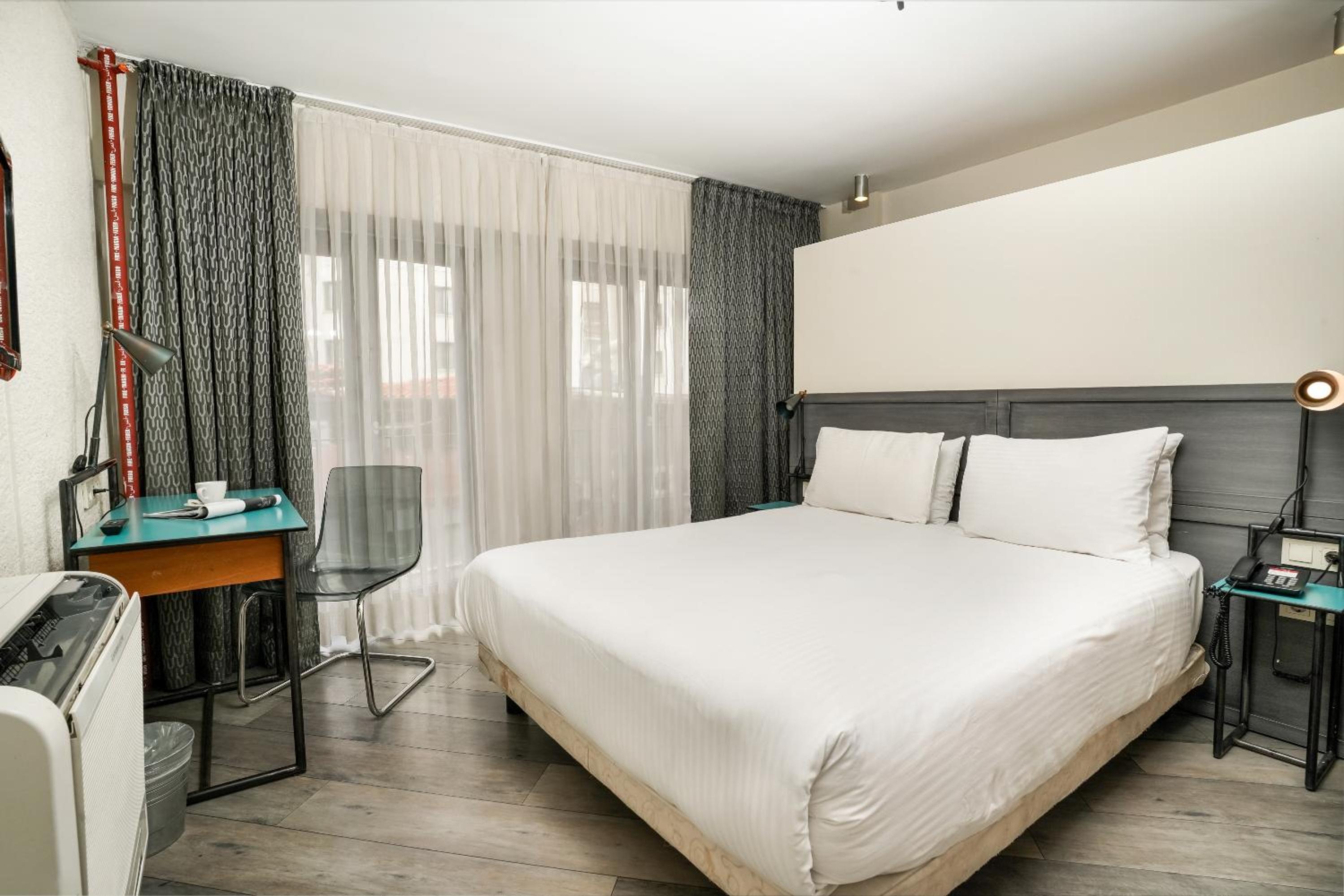 Deluxe Double Room photo 2