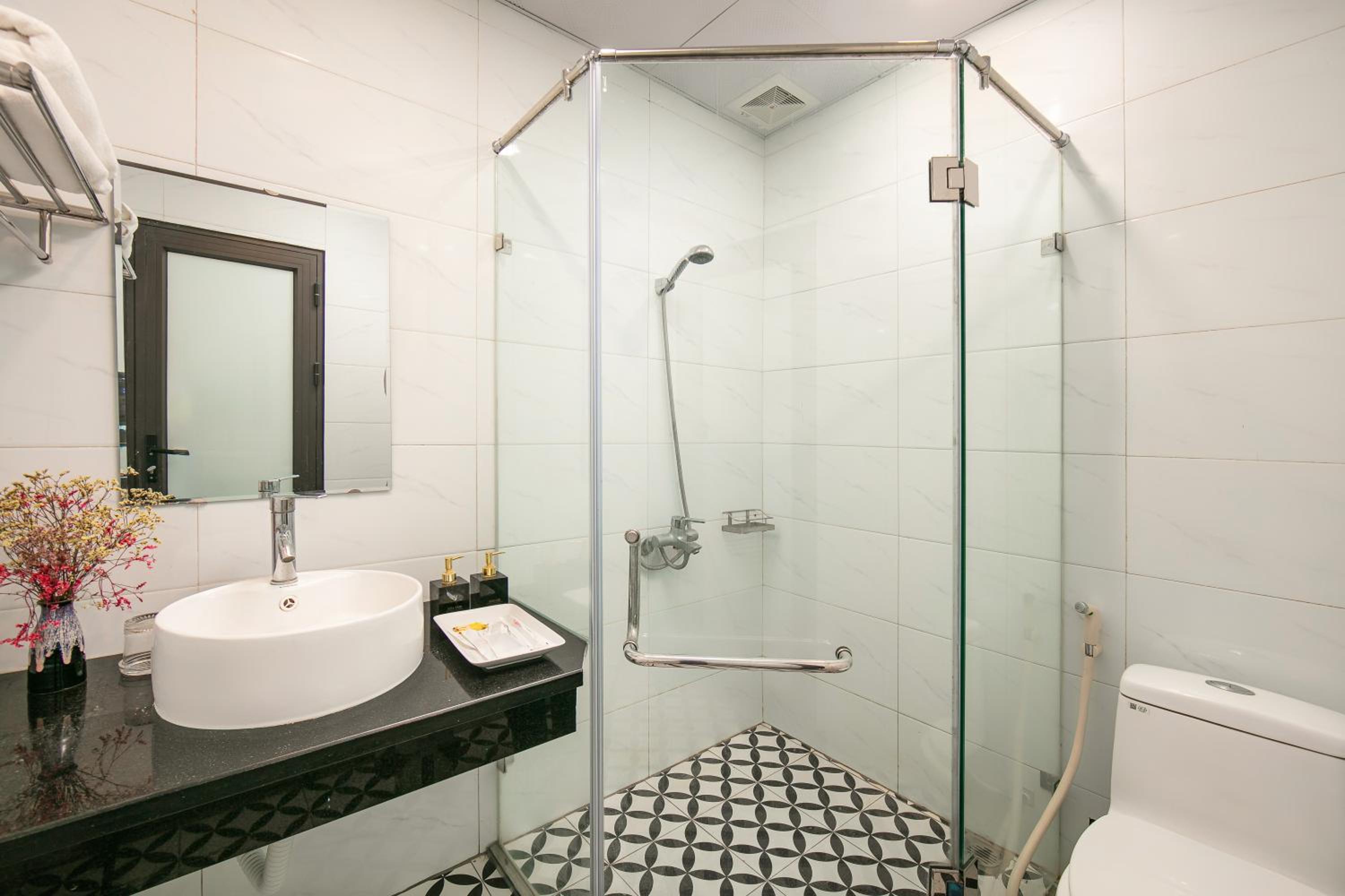 Superior Double Room — the supplier's photographs — photo 6