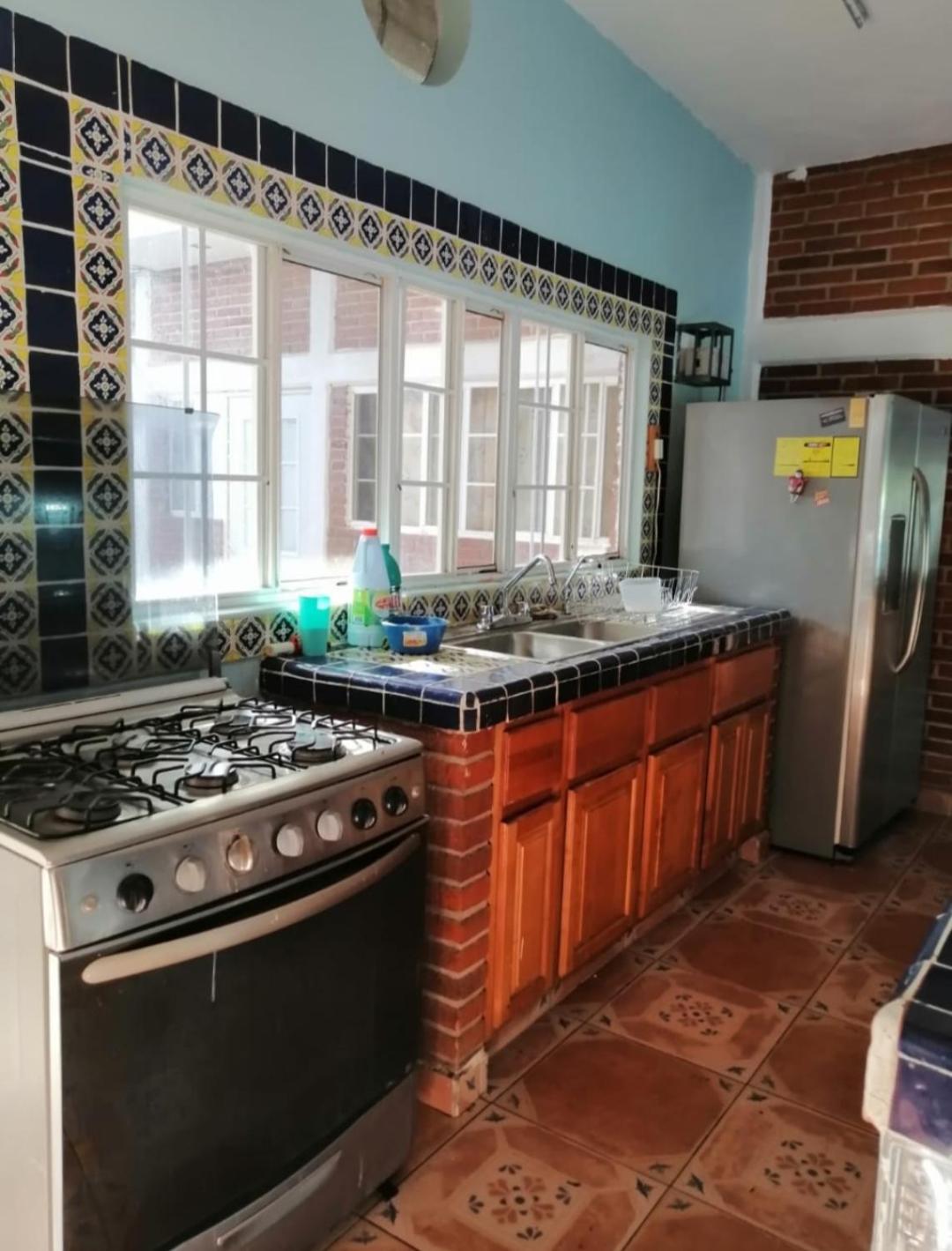 Four-Bedroom House photo 1