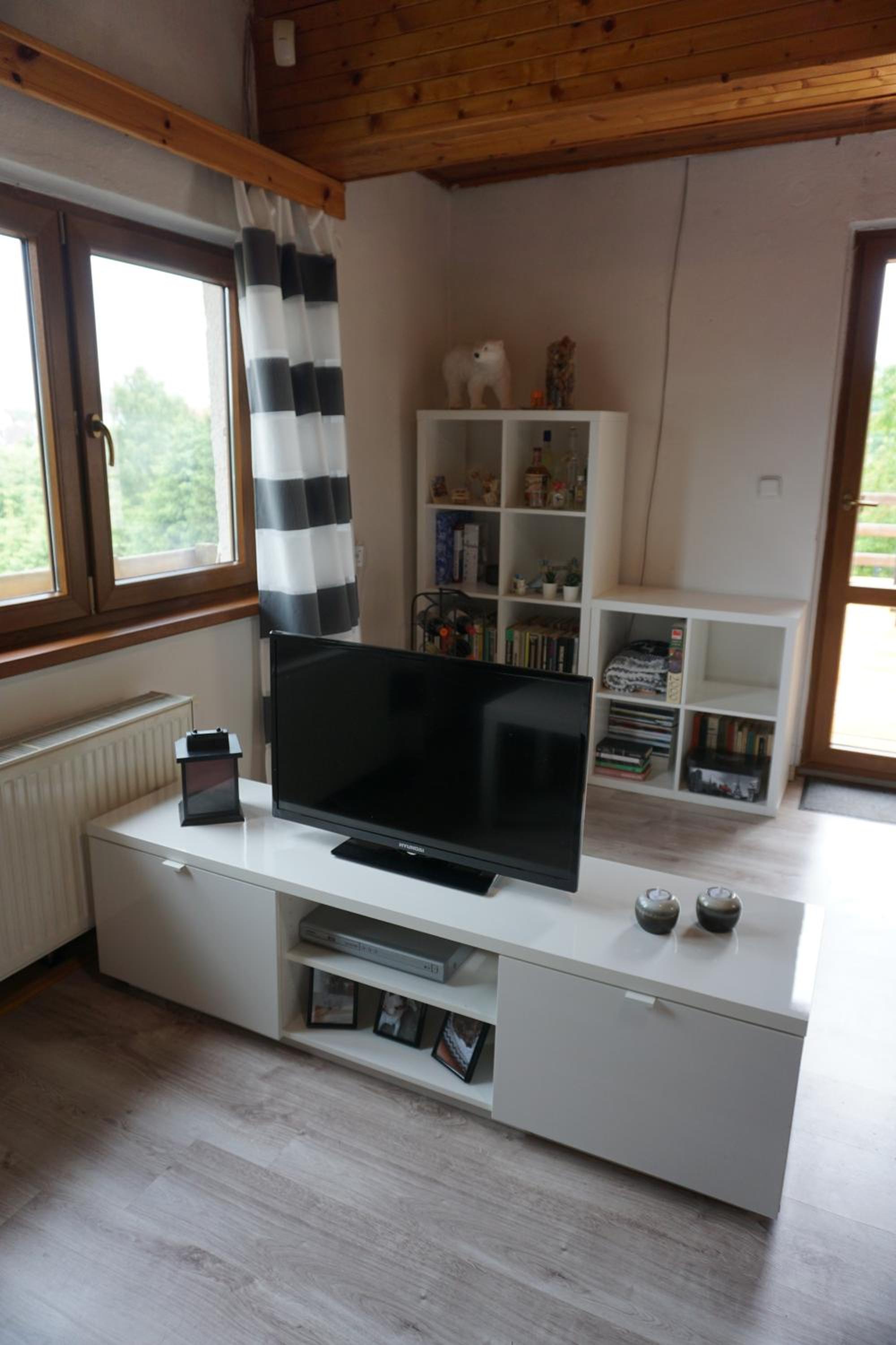 Two-Bedroom House photo 1