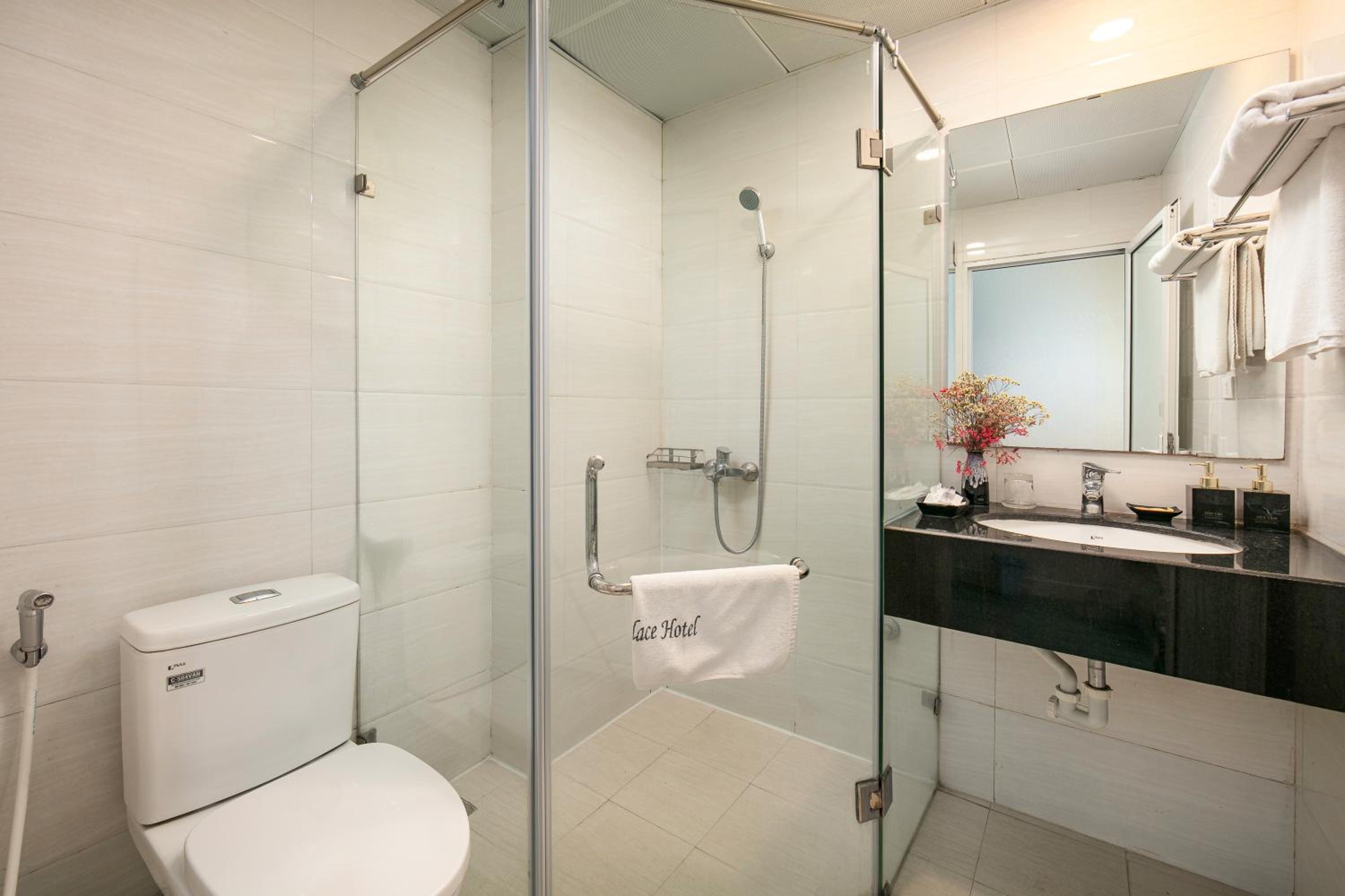 Superior Double Room — the supplier's photographs — photo 5