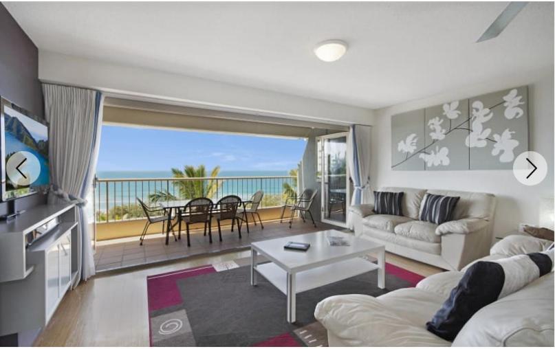 Two Bedroom Ocean View Level 3 Unit 14