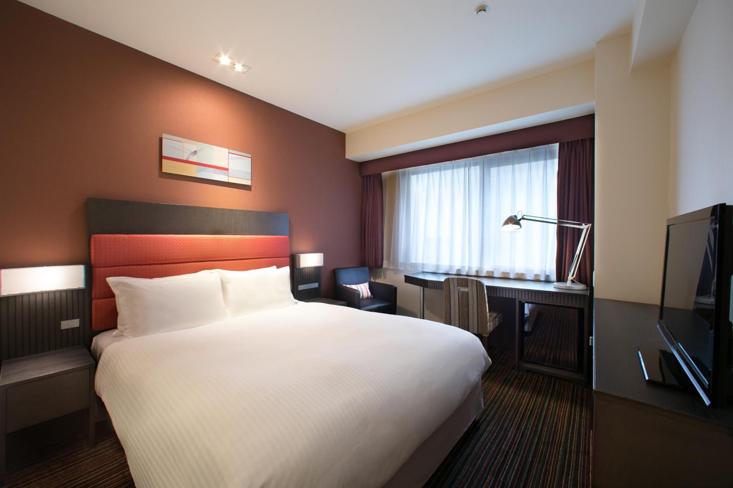 Standard Double Room - Non-Smoking photo 1