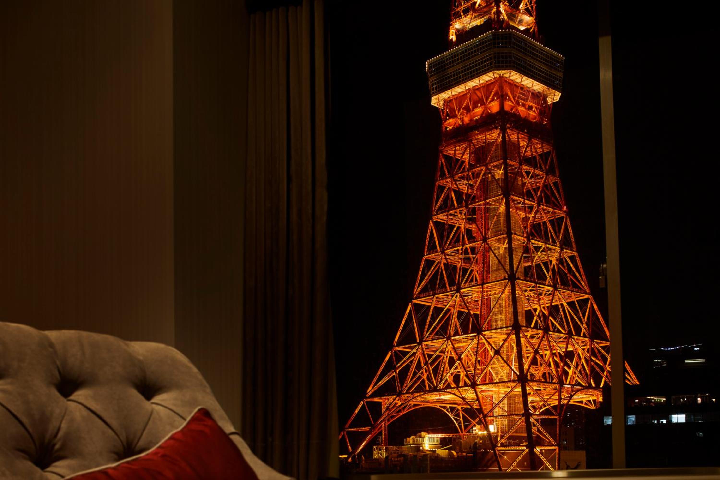 Superior Twin Room - Upper Floor - Non-Smoking photo 2