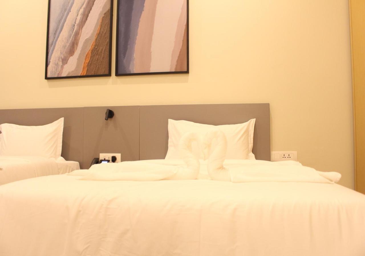 Twin Room photo 3