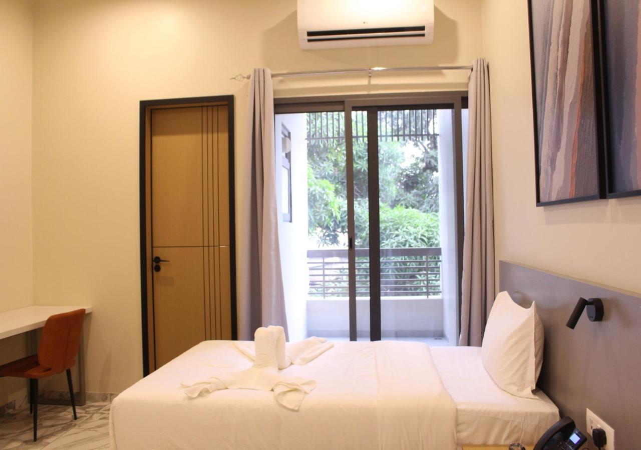 Twin Room photo 2