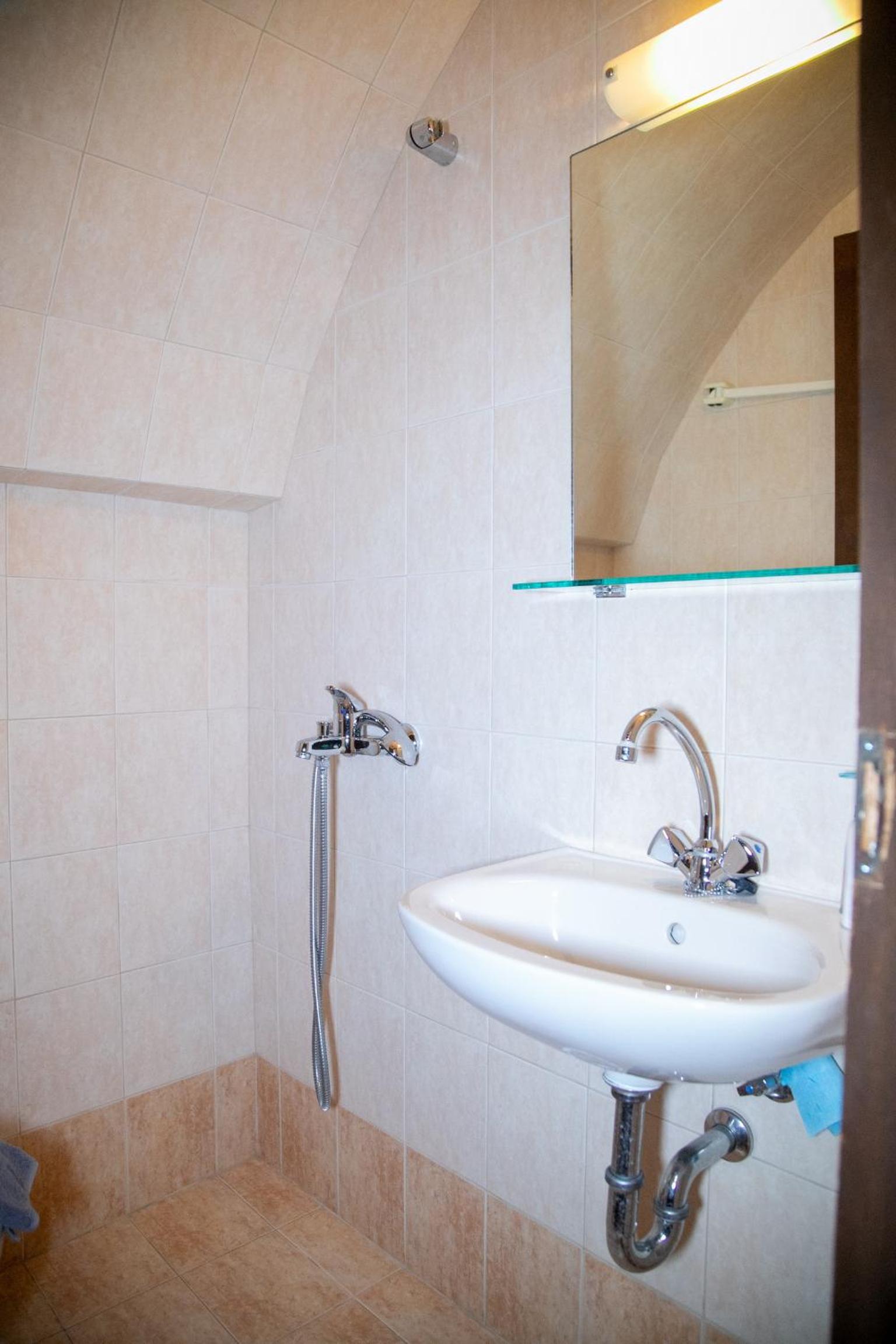 Three-Bedroom House photo 3