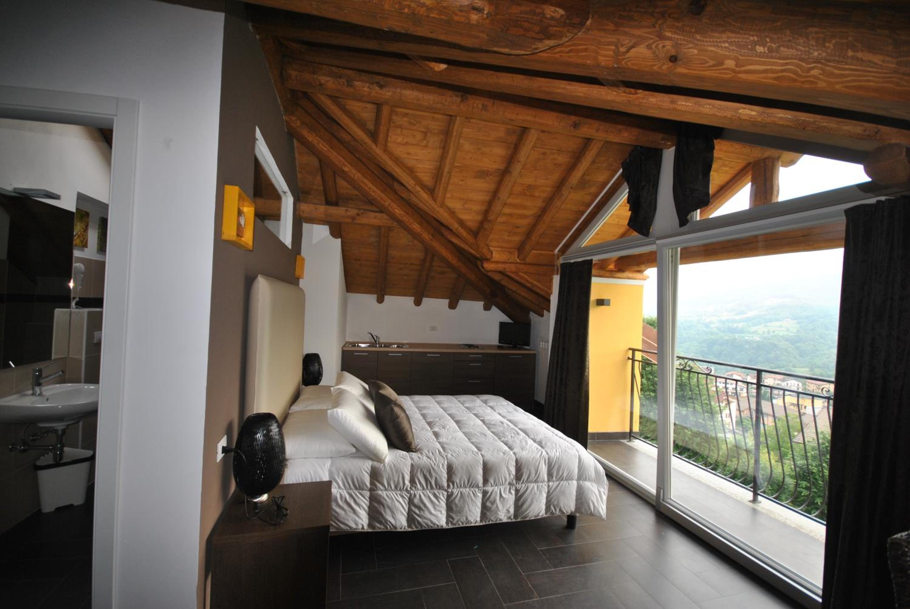 Superior Double Room - Photo 29