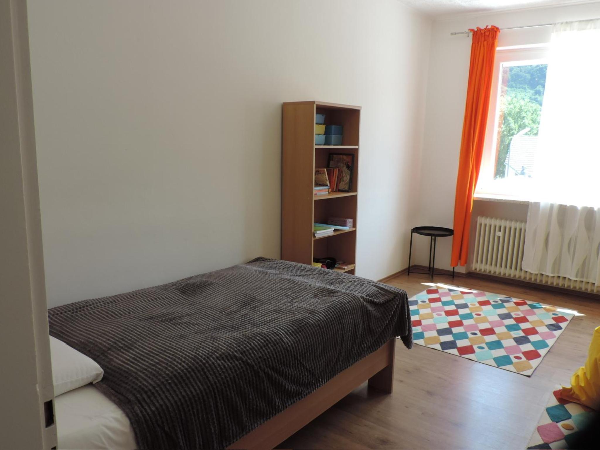 Two-Bedroom Apartment photo 3