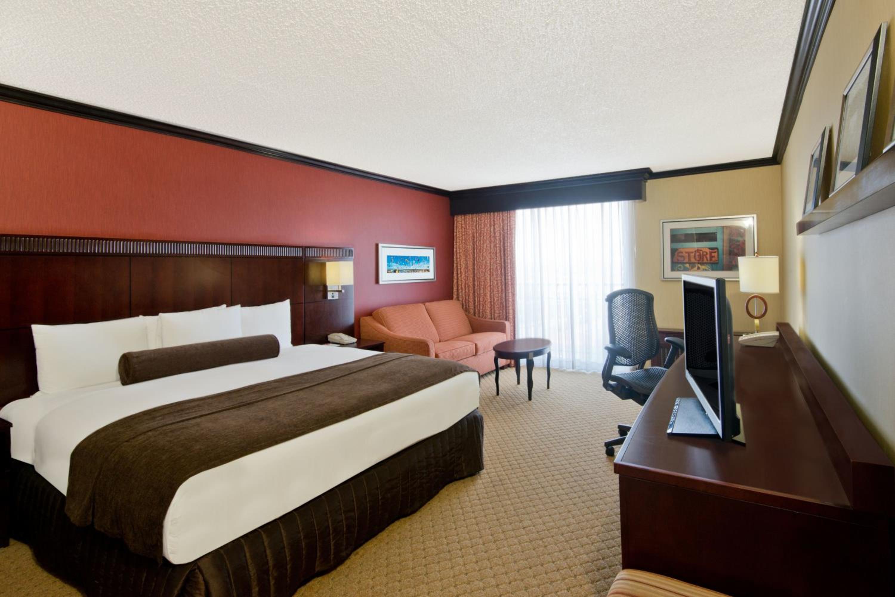 Standard Room - Photo 1