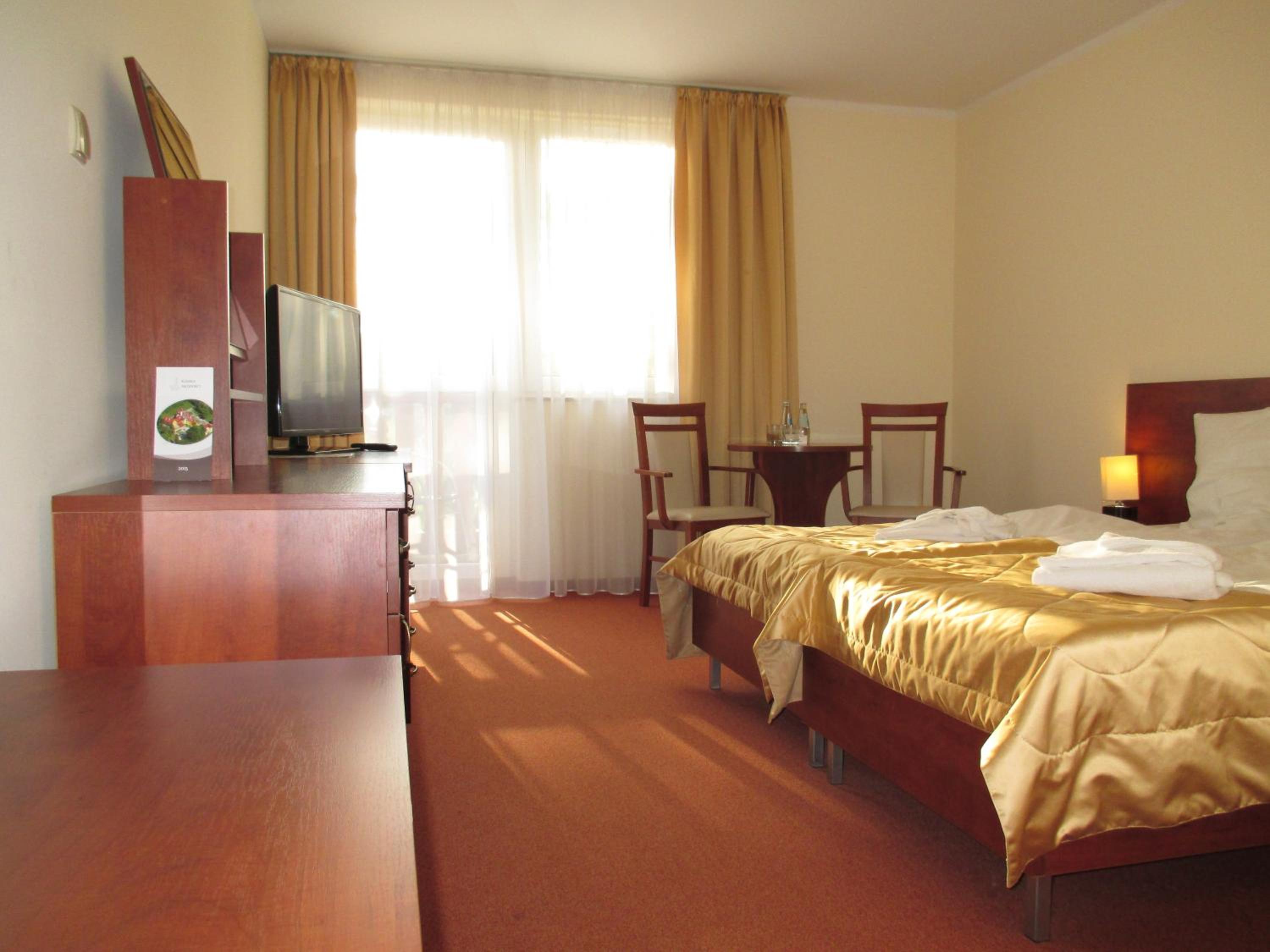 Standard Double Room - Photo 6