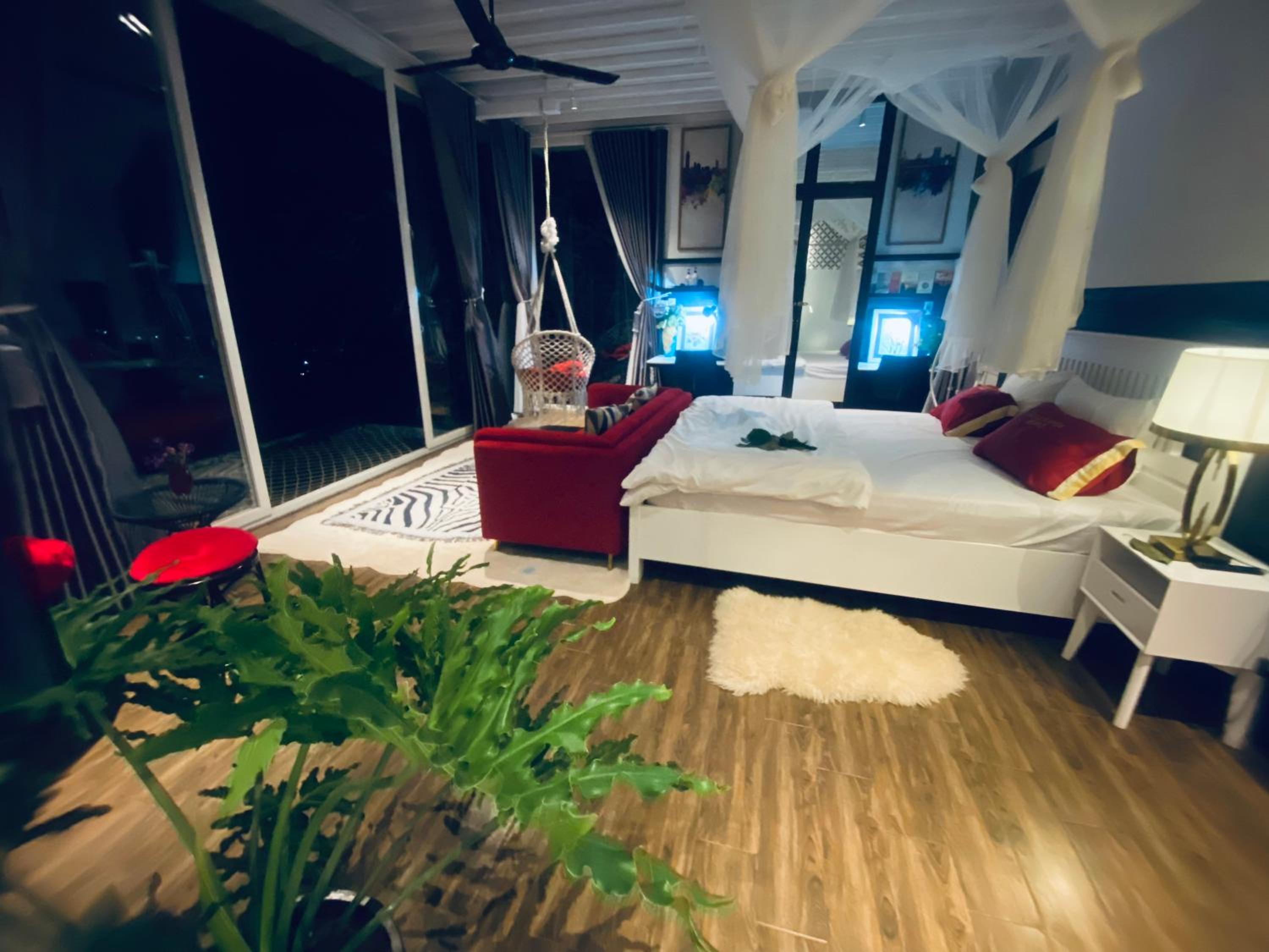 Double Room with Mountain View photo 3