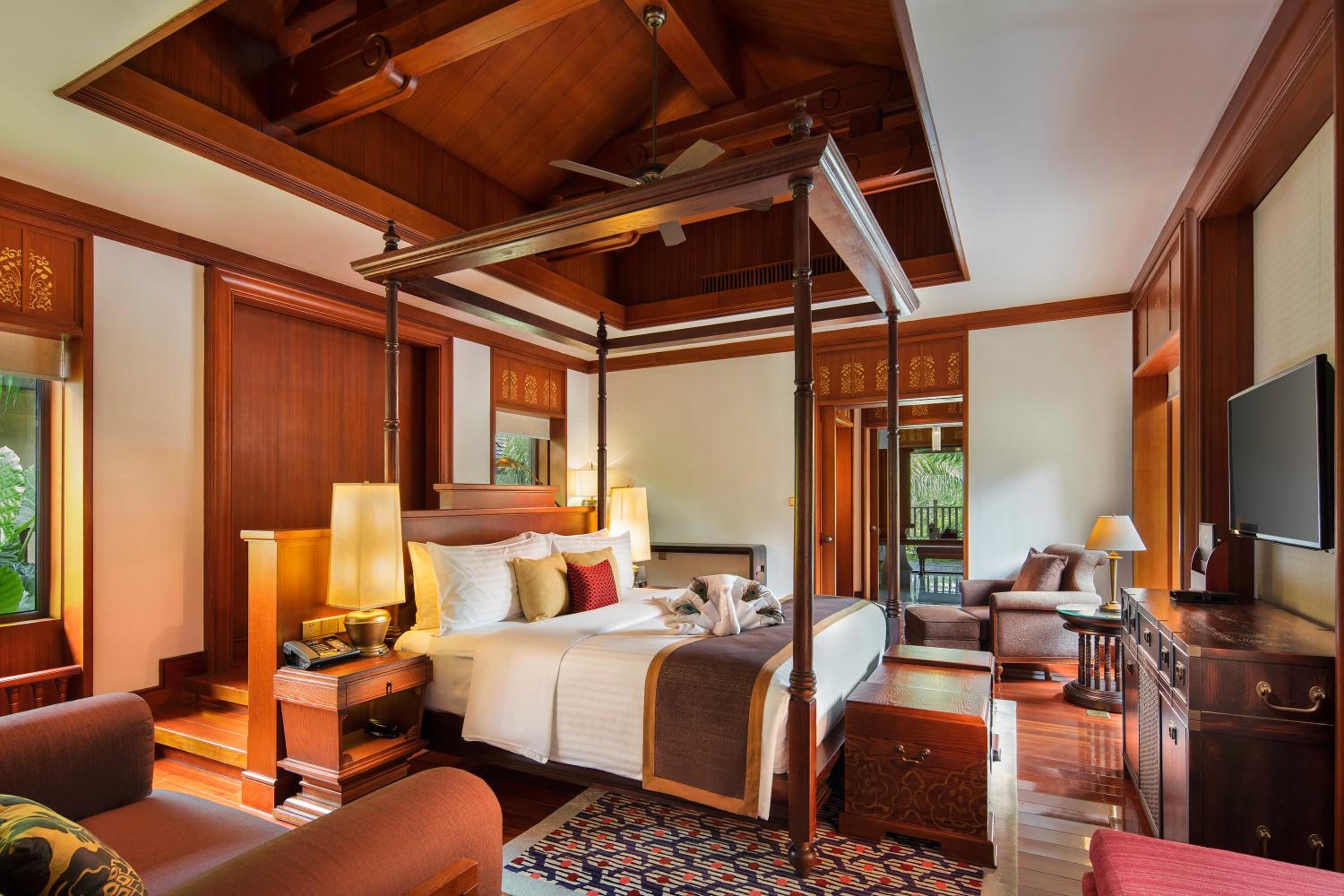 Royal Pool Villa