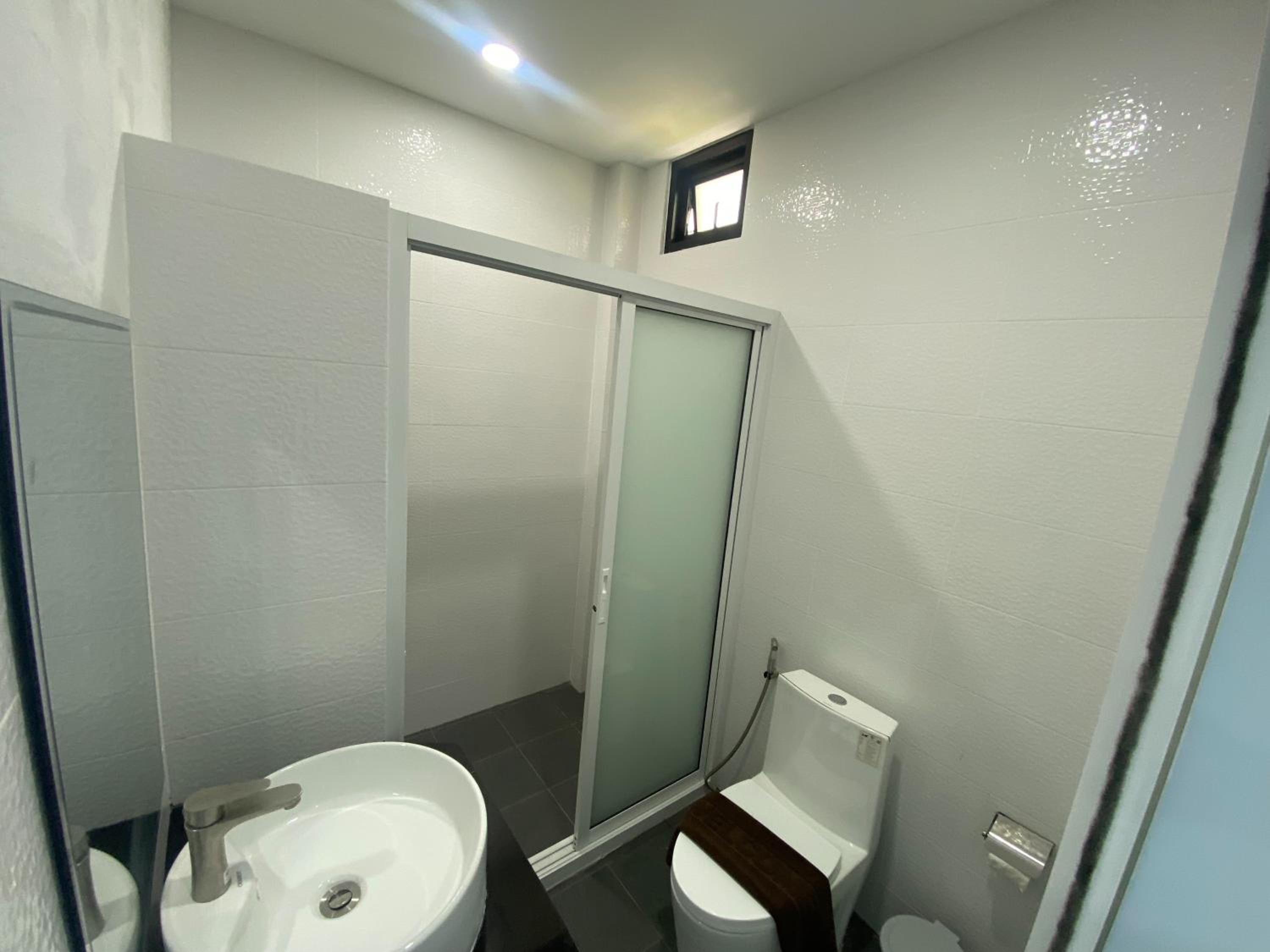 Standard Double Room - Photo 3