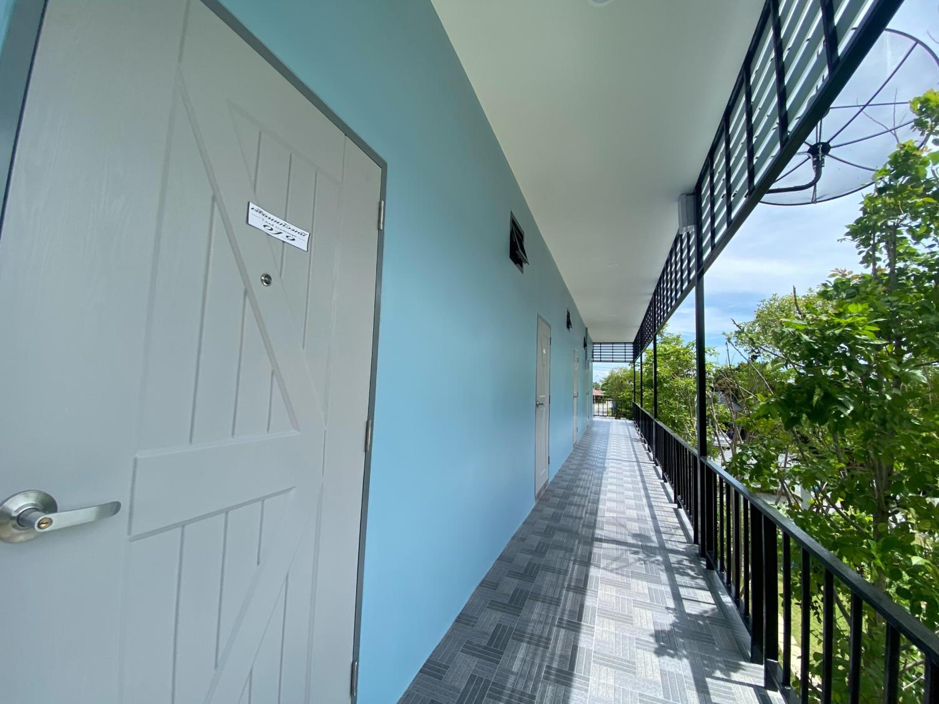 Standard Double Room - Photo 4