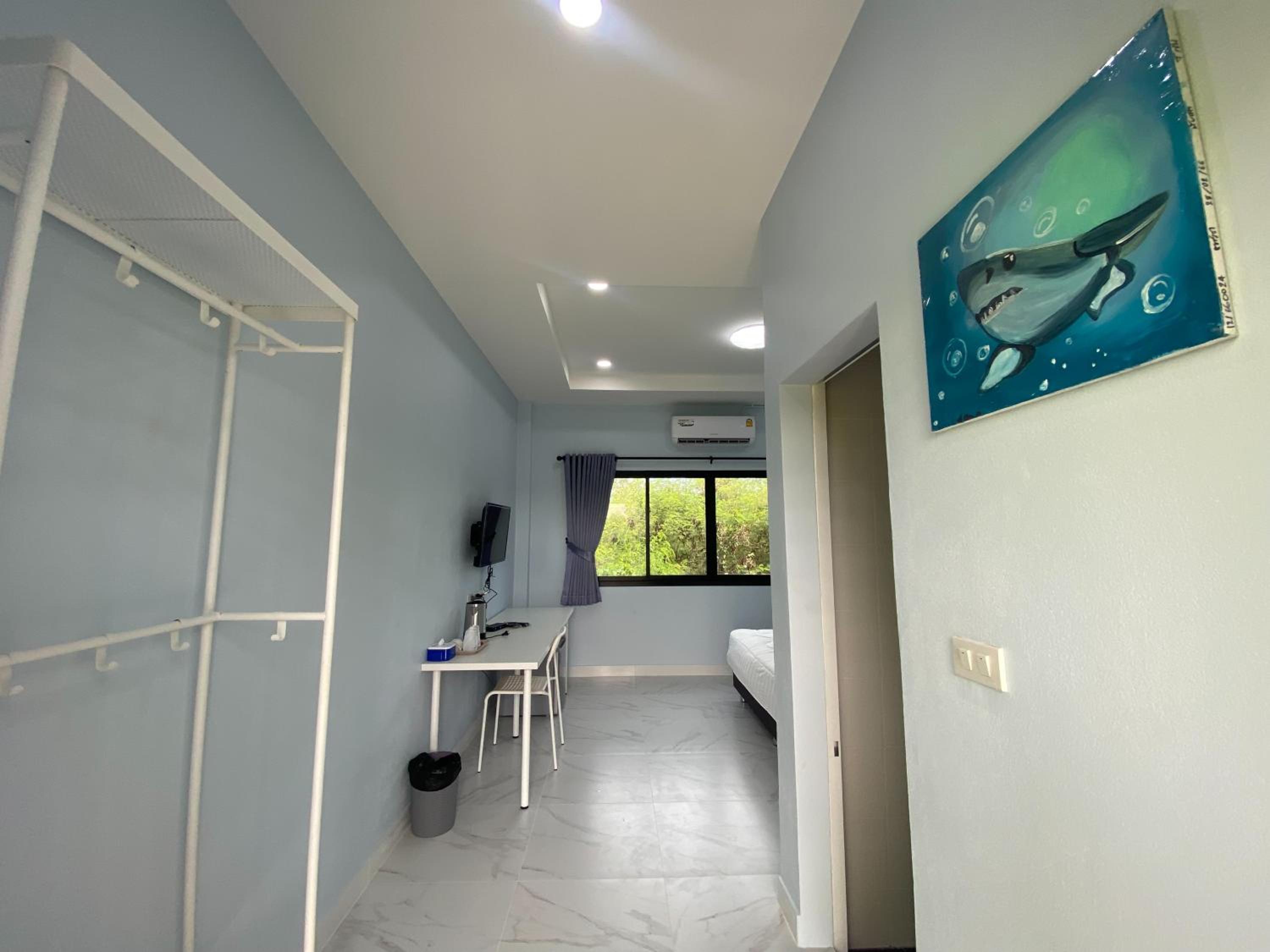 Standard Double Room - Photo 5