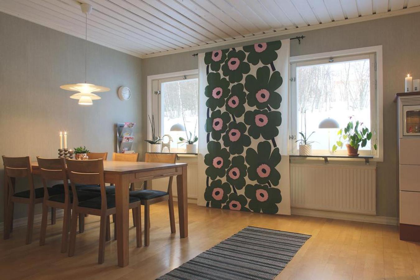 One-Bedroom House - Photo 28