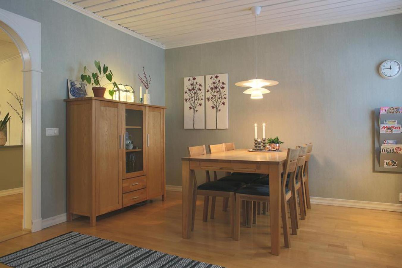 One-Bedroom House - Photo 25