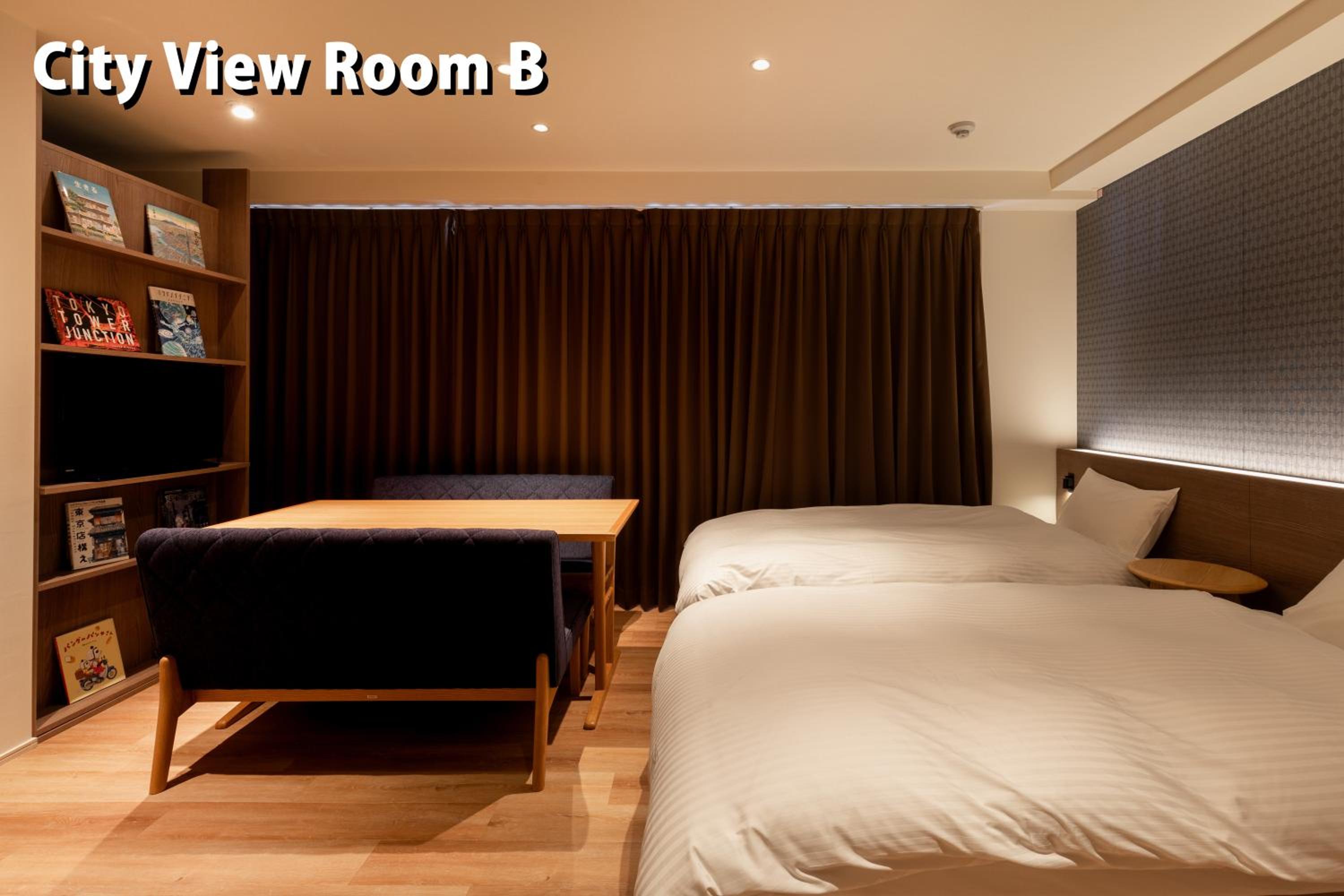 Quadruple Room with Shower photo 1