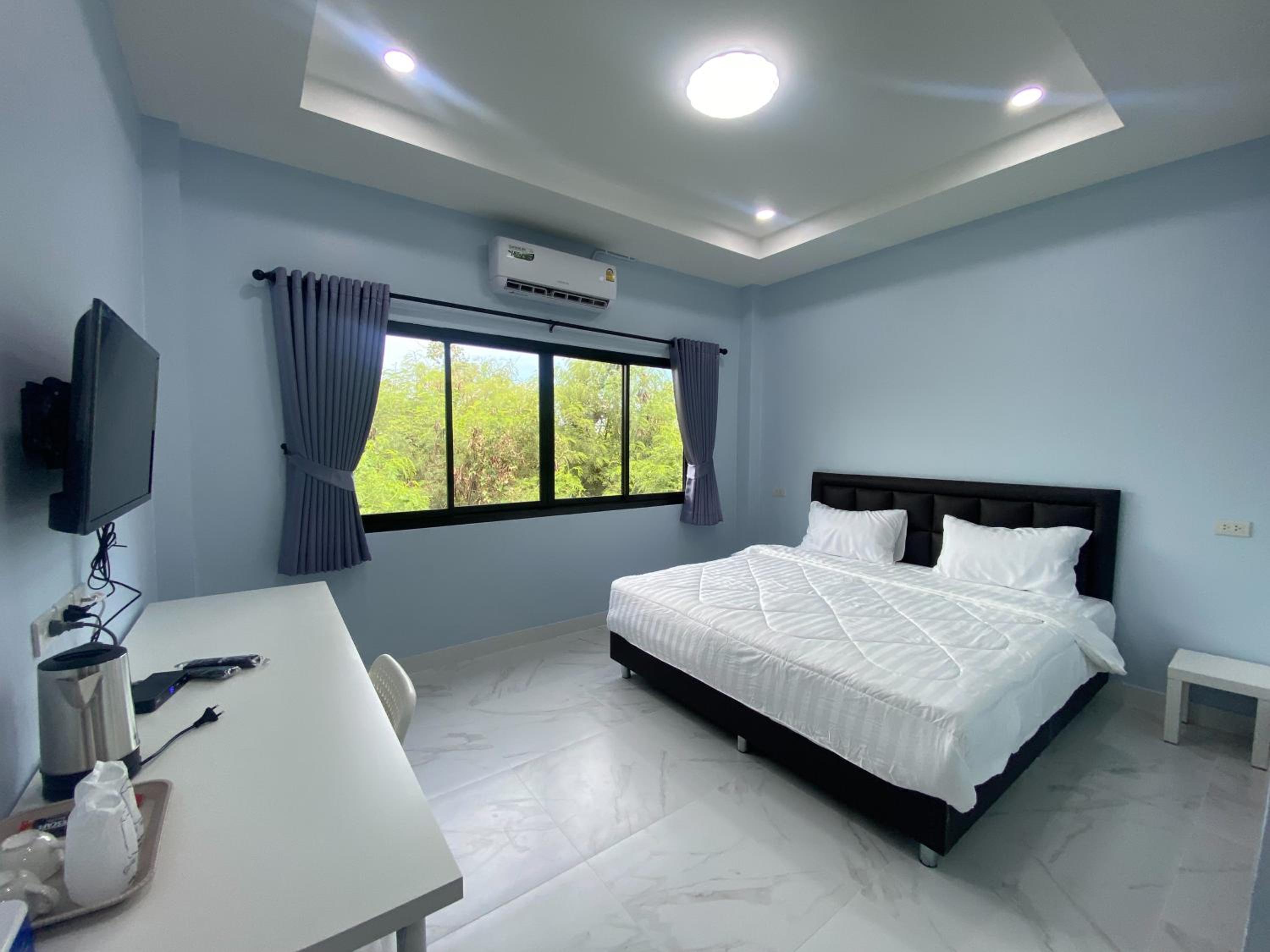 Standard Double Room - Photo 1