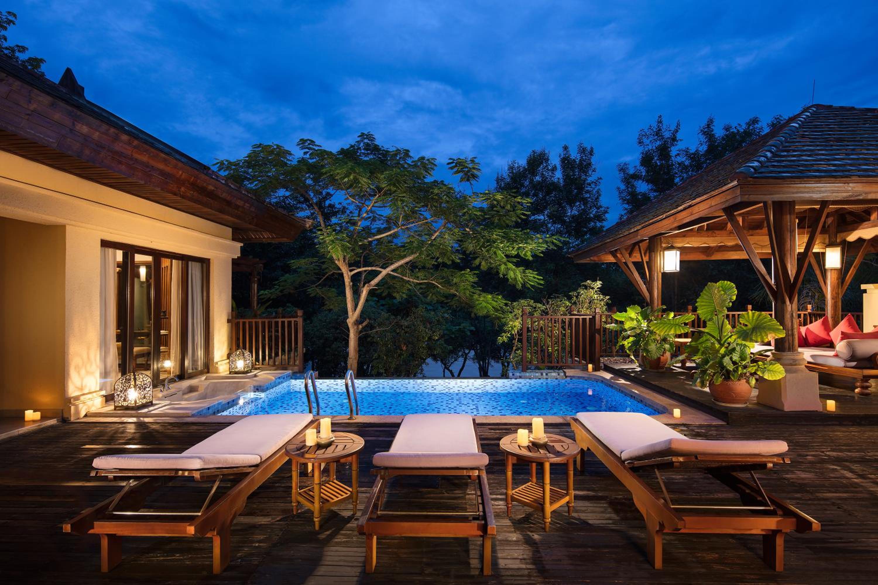Royal Pool Villa photo 3