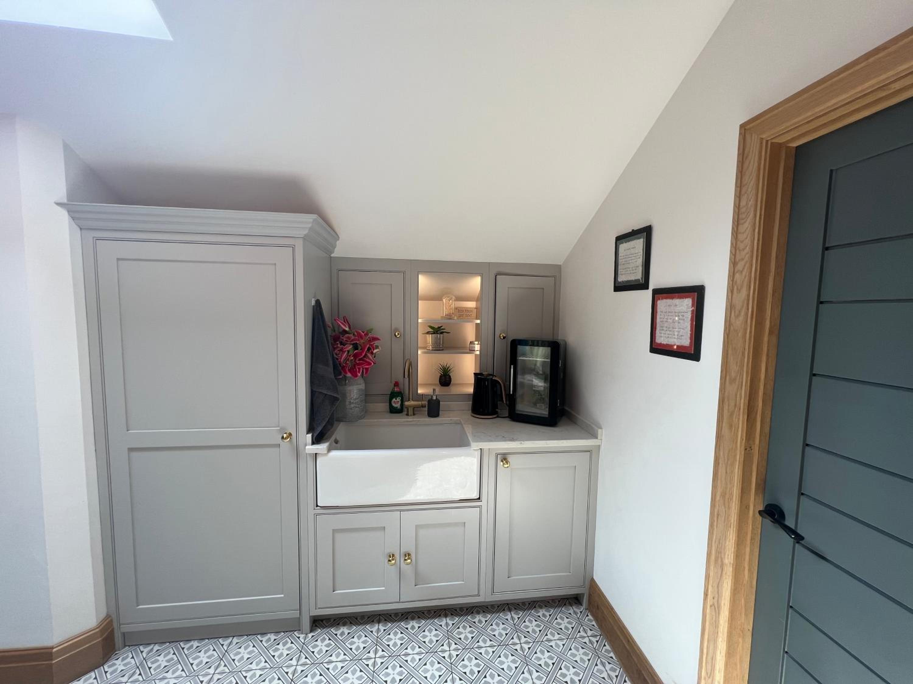 Double Room With Private Bathroom photo 1
