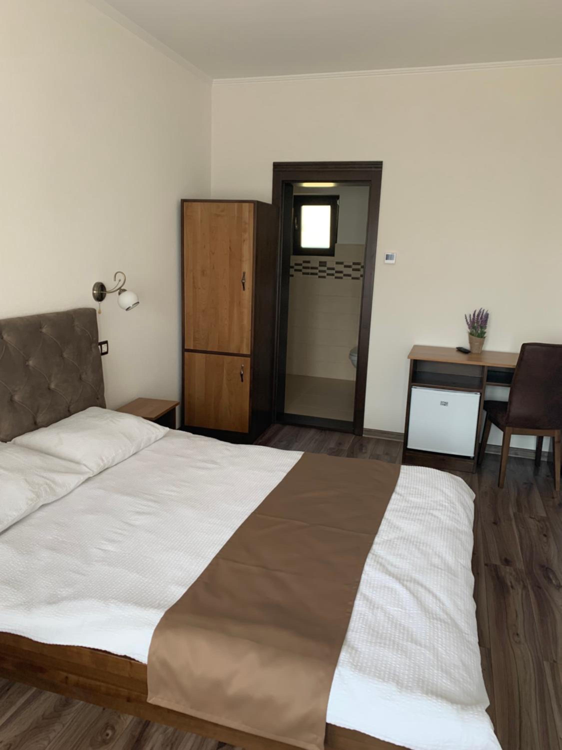 Double Room photo 1